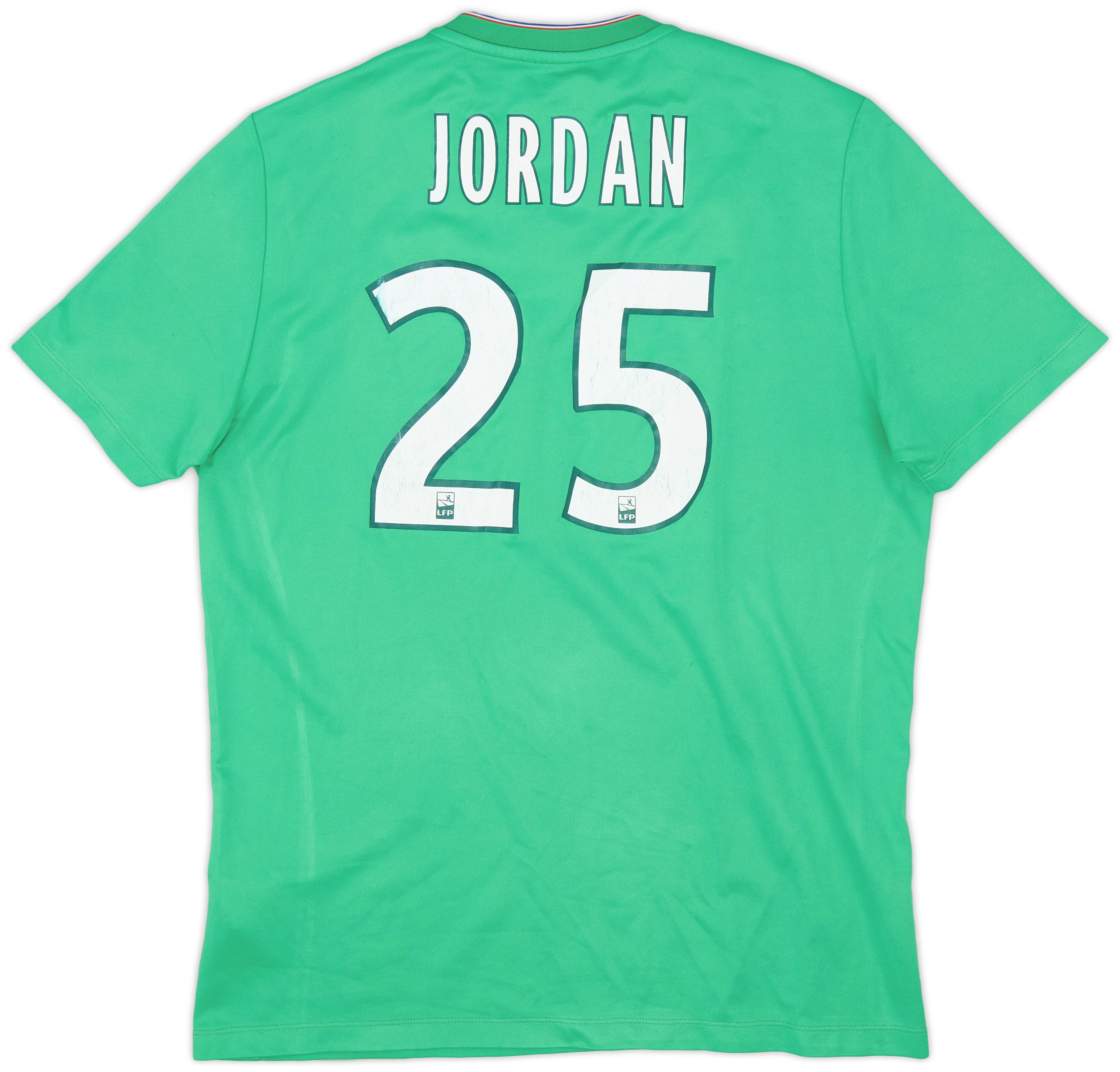 Jordan number 16 best sale