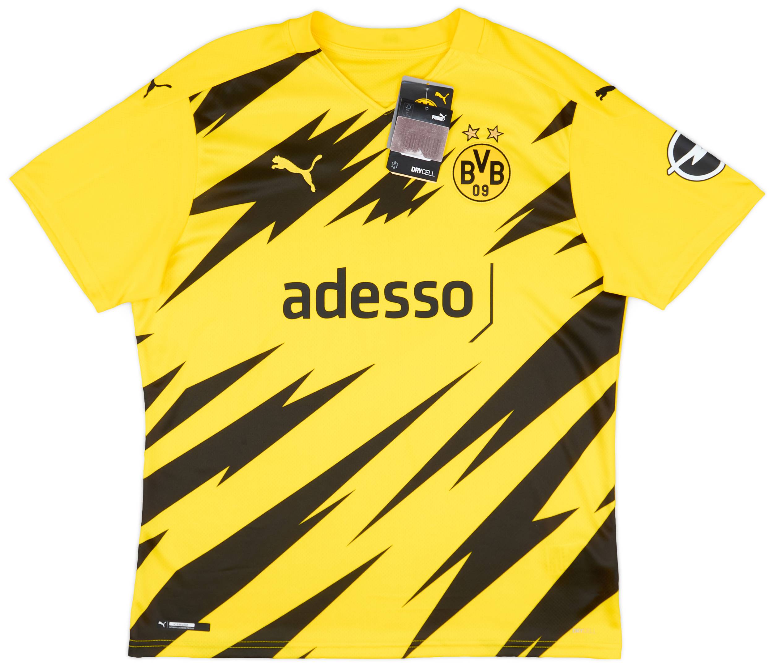 Dortmund 2020 Kit Borussia Dortmund 2021 2020-21 Borussia Dortmund