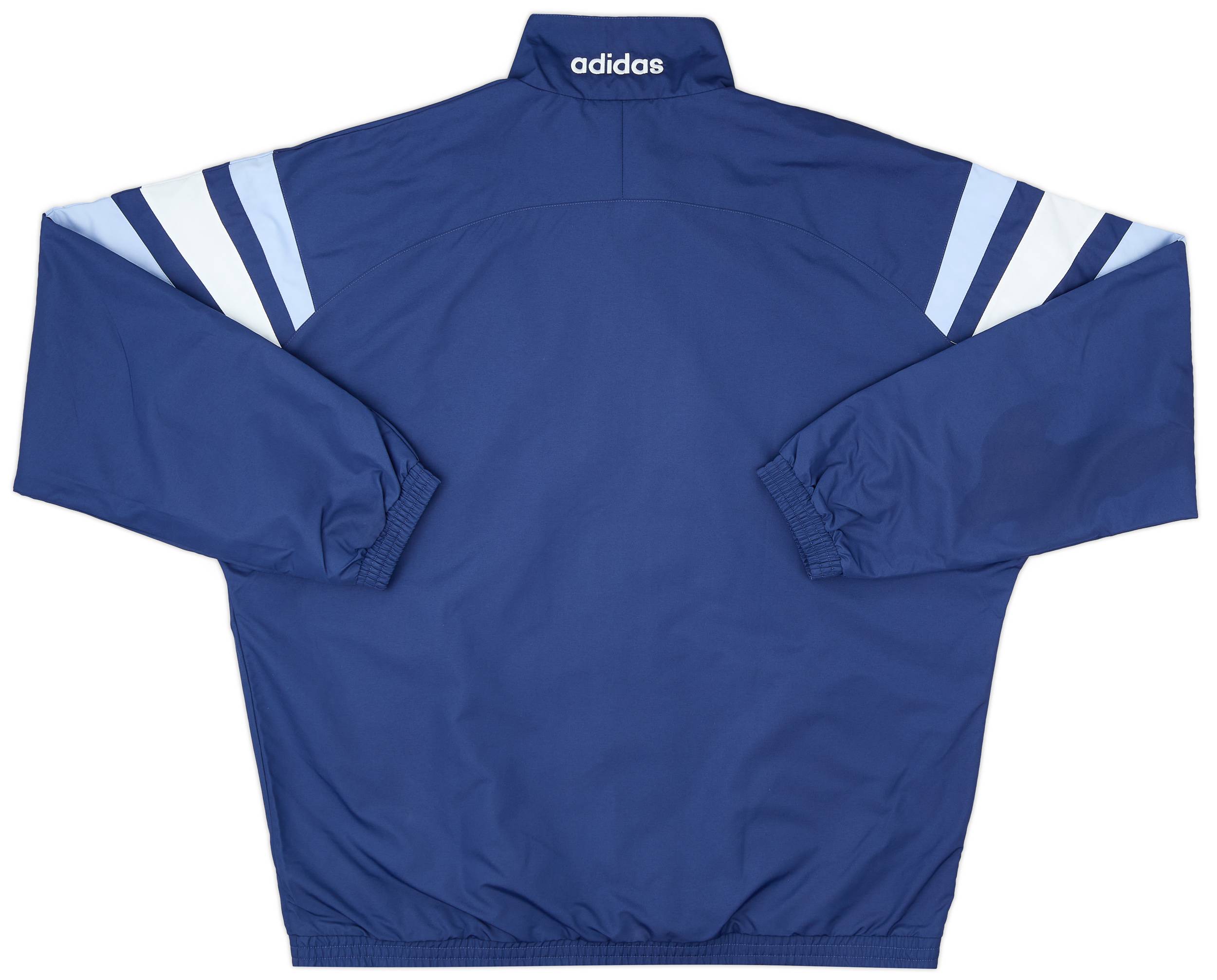 1994 Argentina adidas Reissue Woven Track Jacket