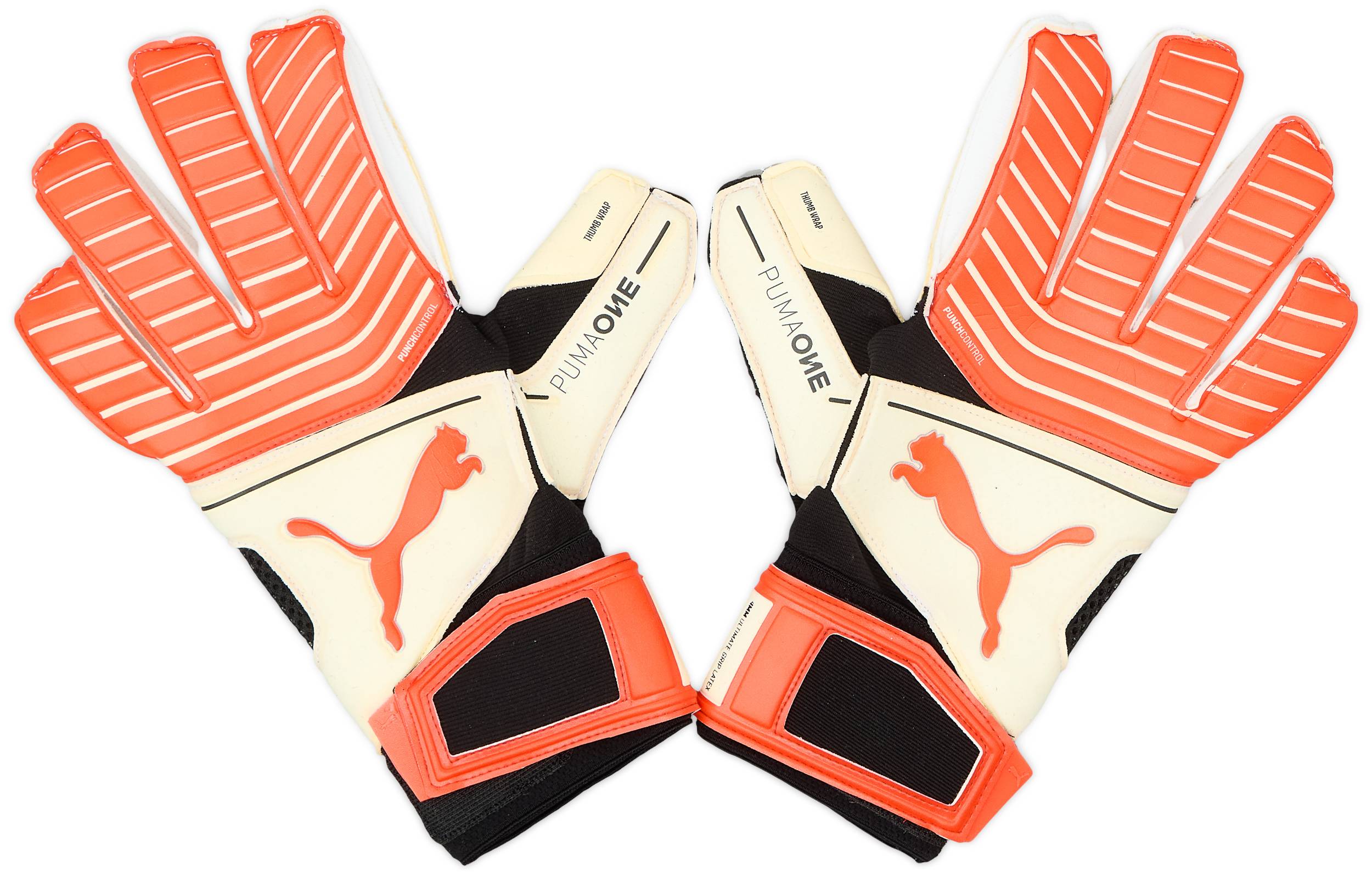 Puma one grip 17.2 ic new arrivals