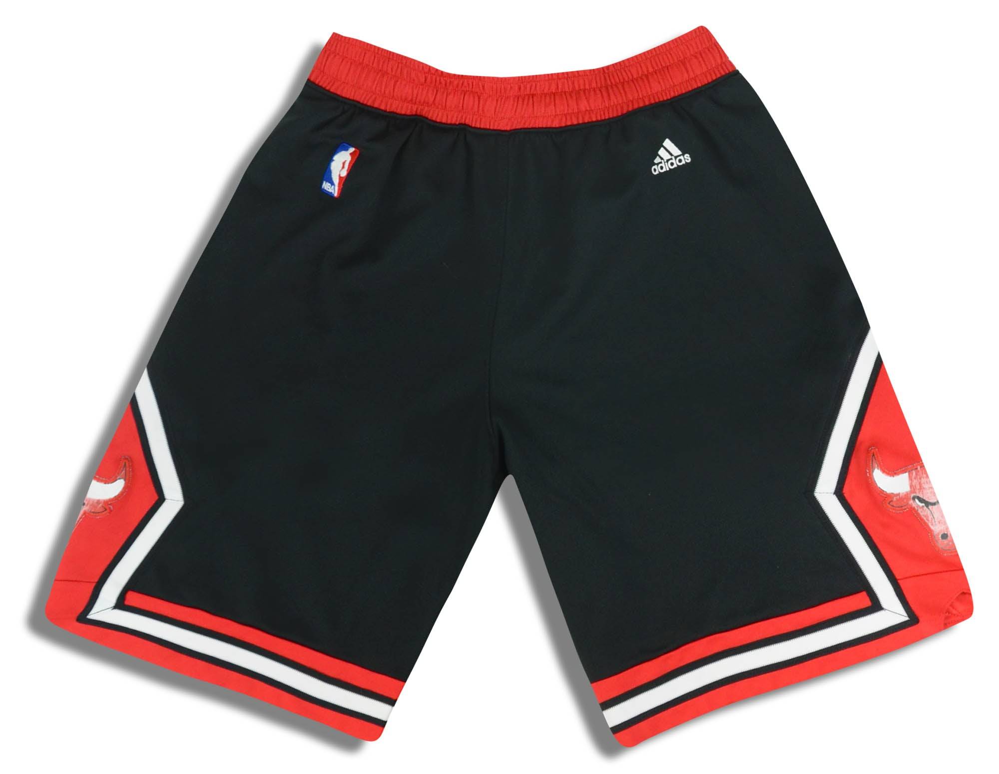 Chicago bulls swingman shorts best sale