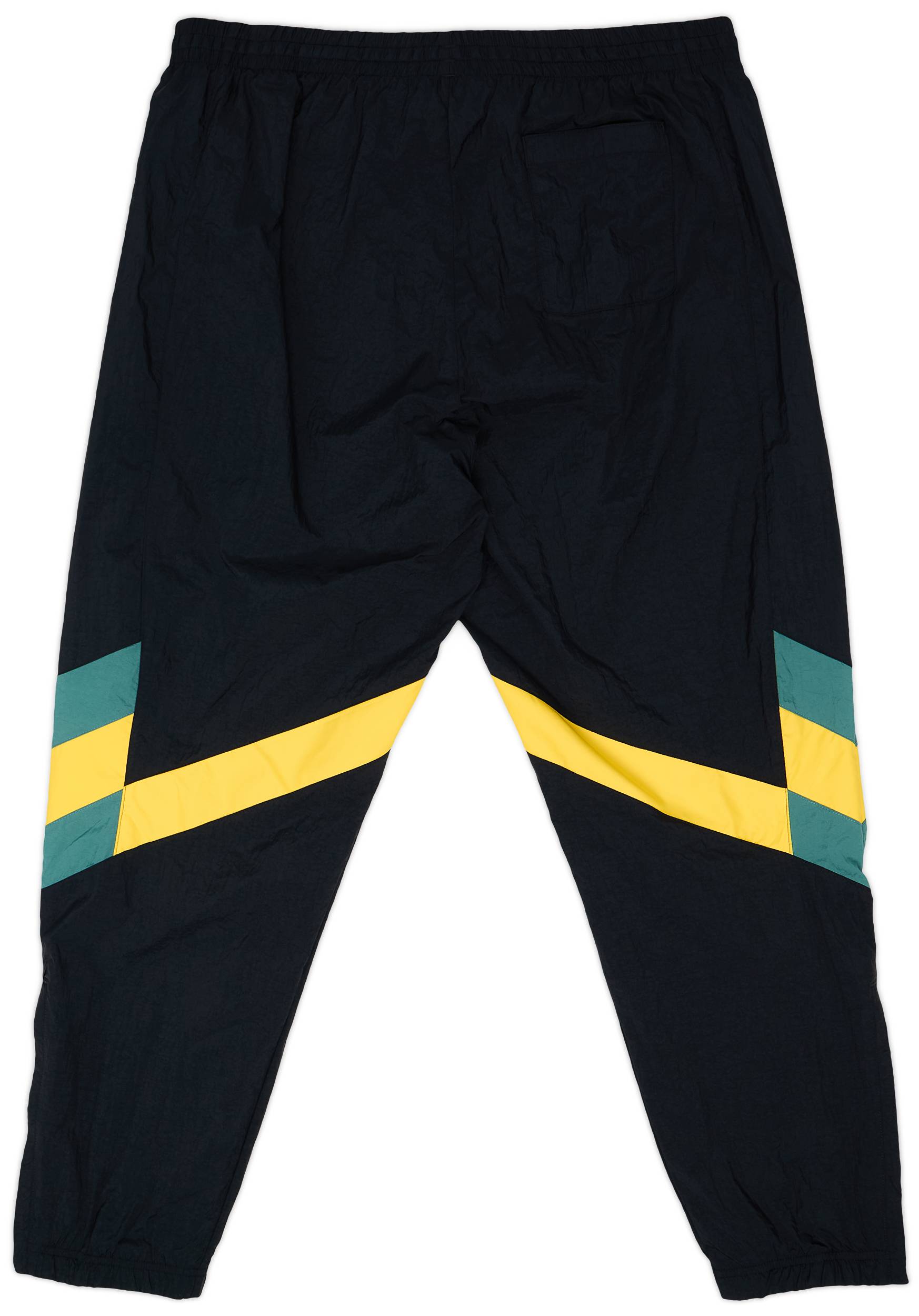 ジャマイカ！アディダスメンズ☆Jamaica Originals Track Pants adidas Originals Manchester United Track Pants - Black/MUFC