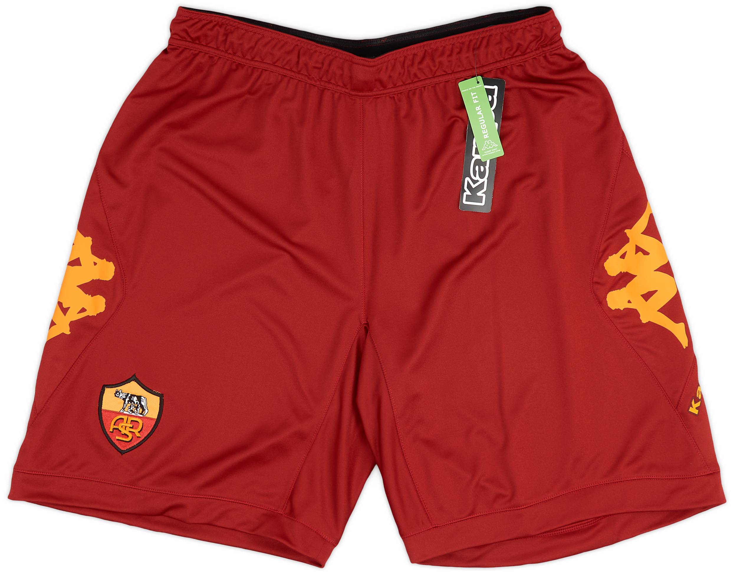 Pantaloncini calcio kappa cheap