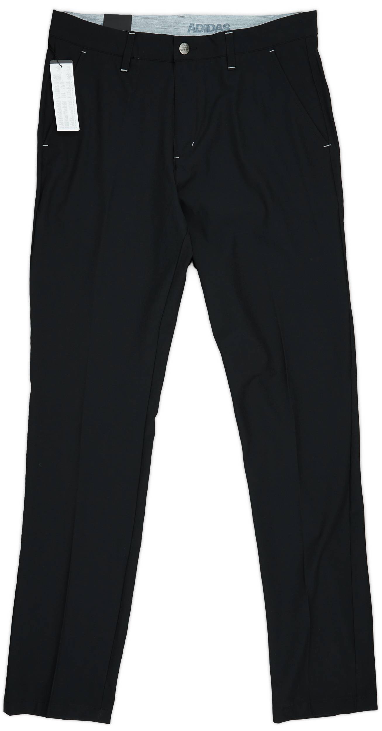 Adidas ultimate 365 golf pants black store