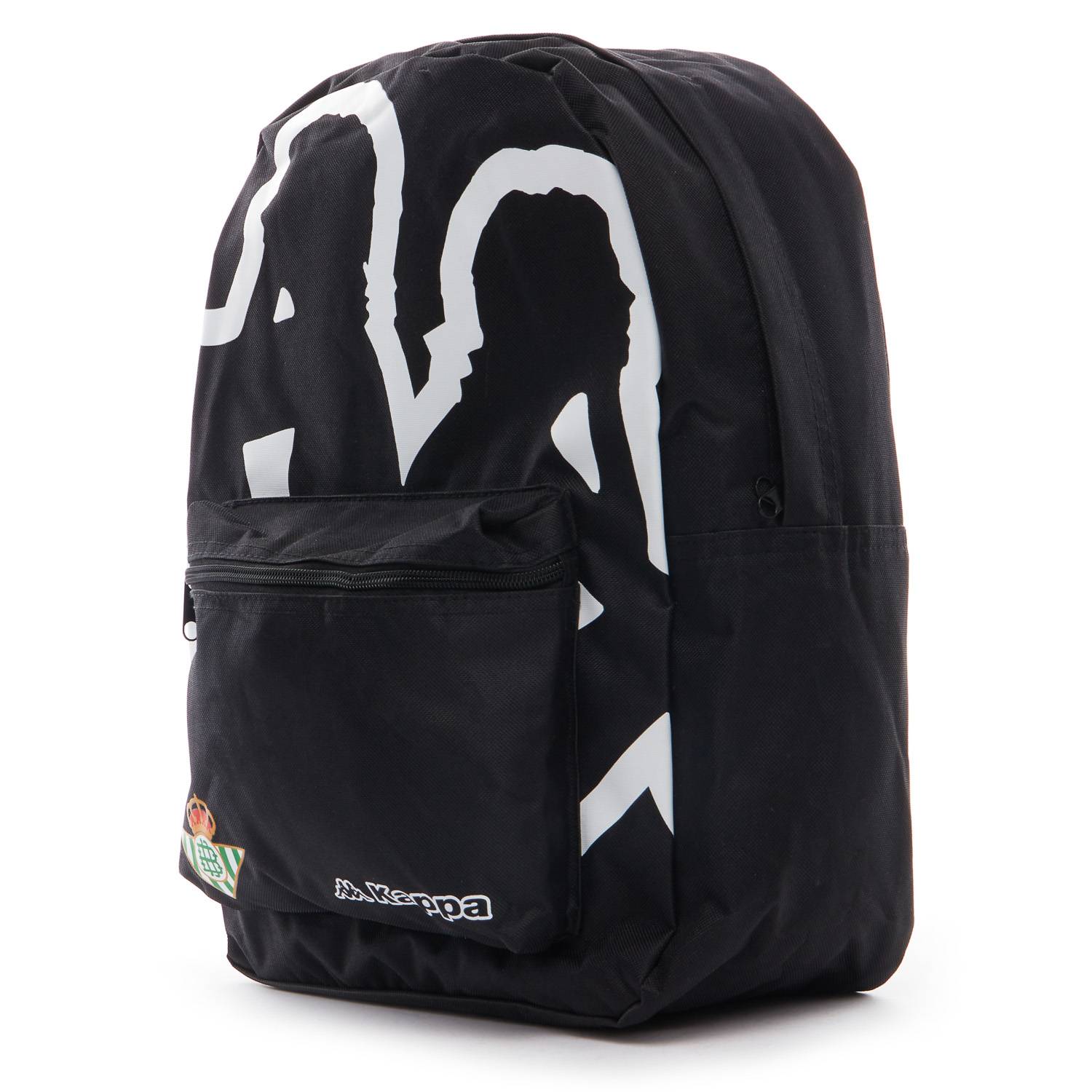2019-20 Real Betis Kappa Backpack