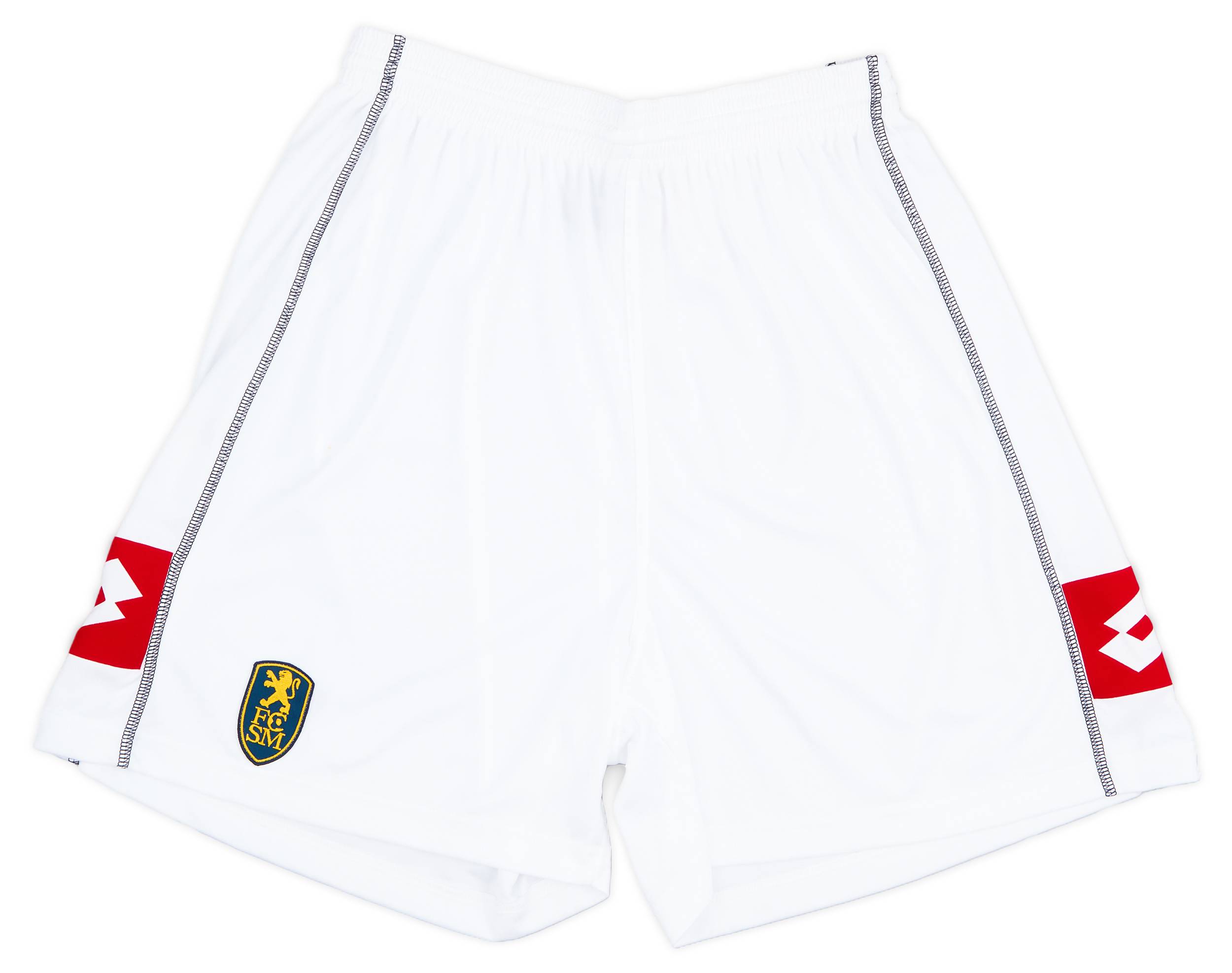 2005-06 Sochaux Away Shorts - As New - (XL)