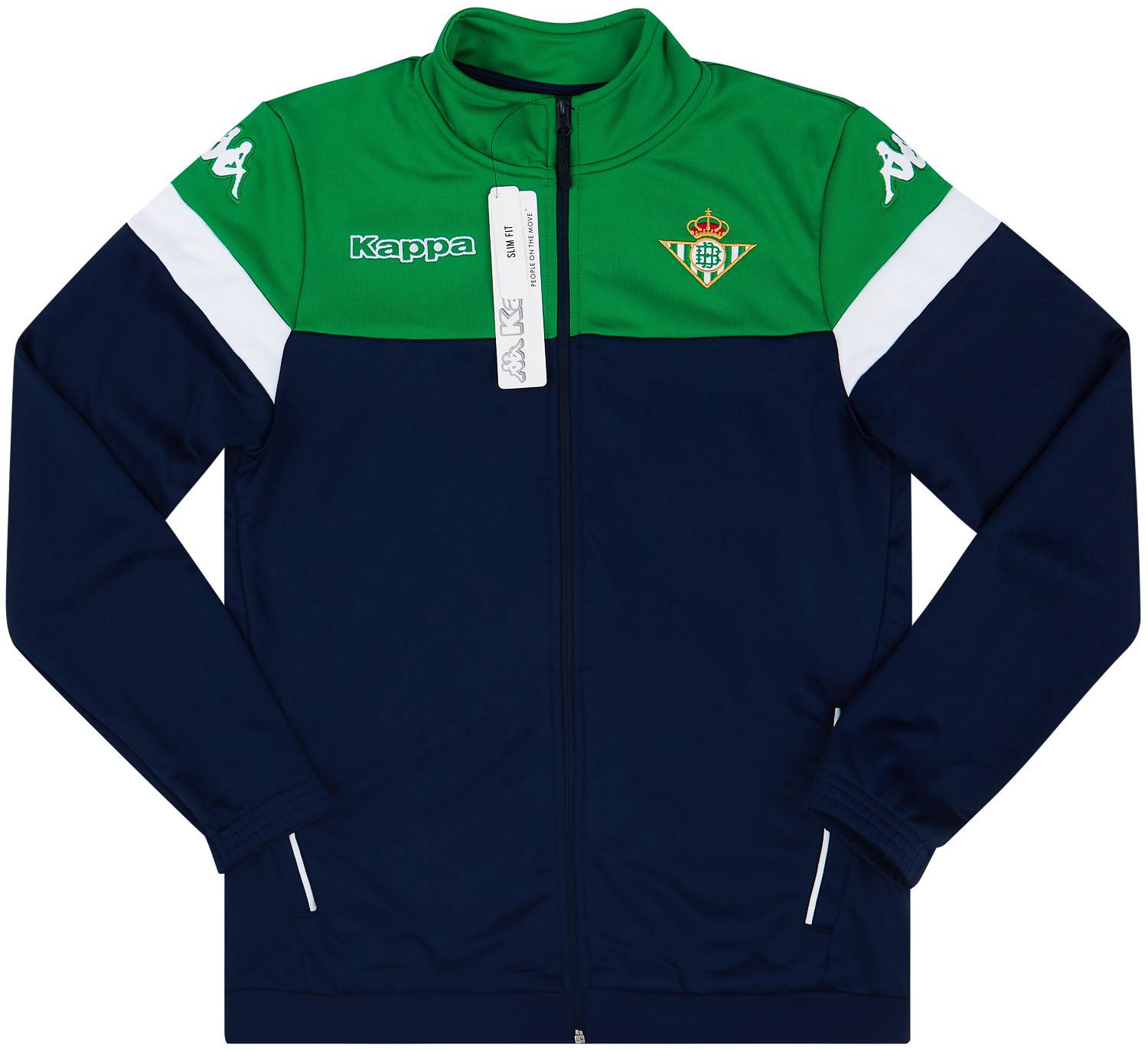 Chandal del betis 2020 discount