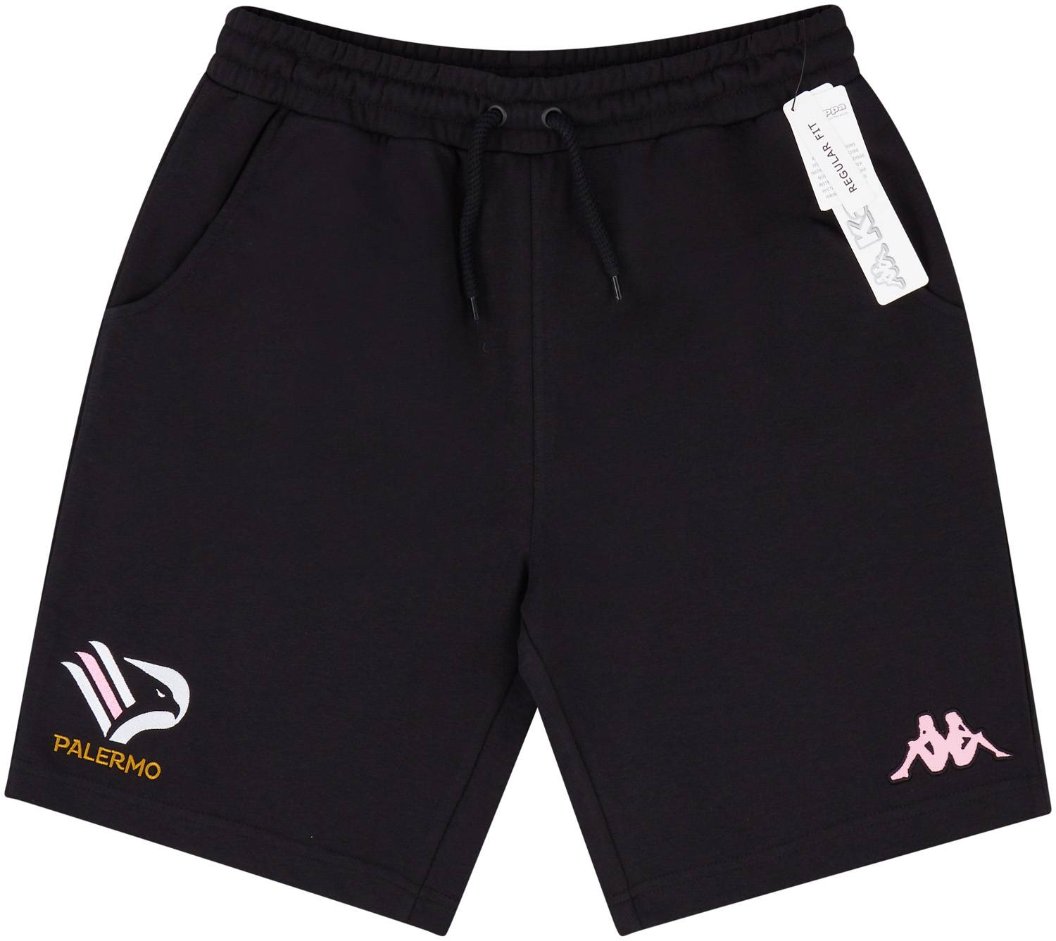 Kappa sweat shorts store