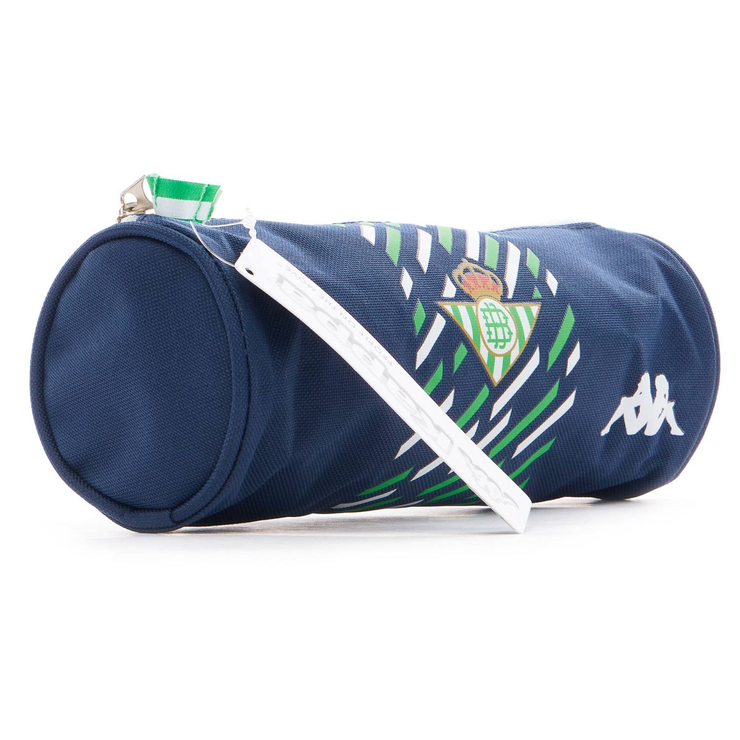 2020-21 Real Betis Kappa Pencil Case