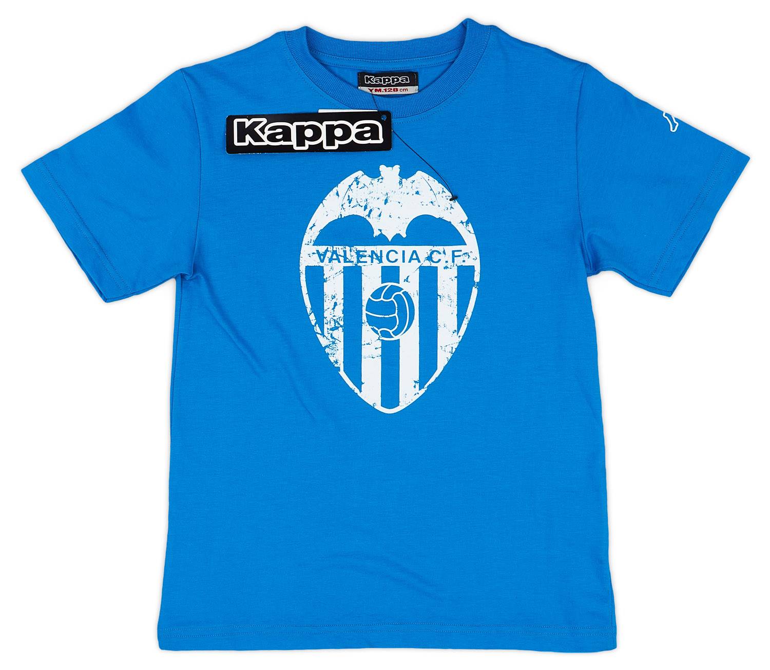 2010-11 Valencia Kappa Fan Tee (KIDS)