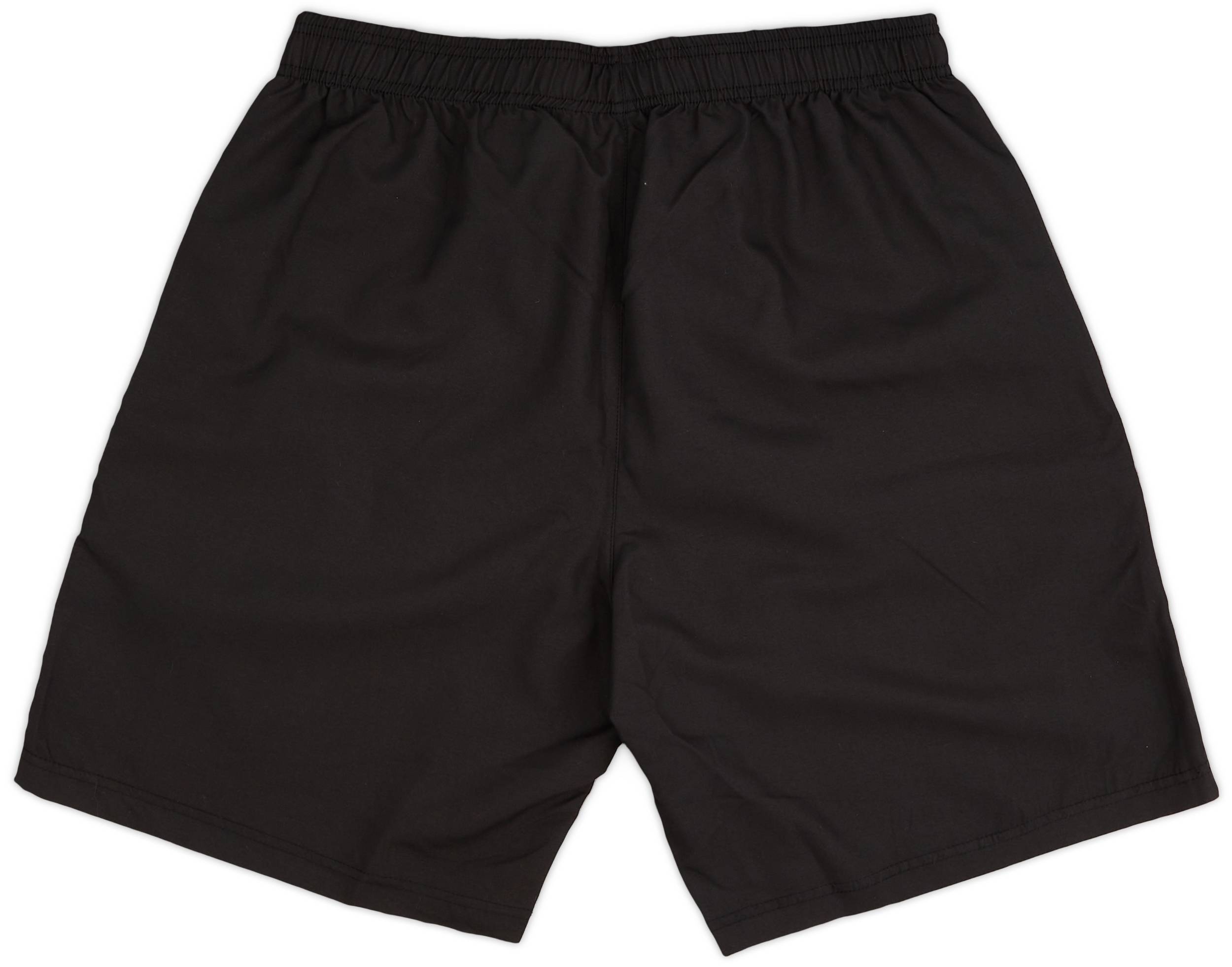 2022-23 Venezia Kappa Training Shorts