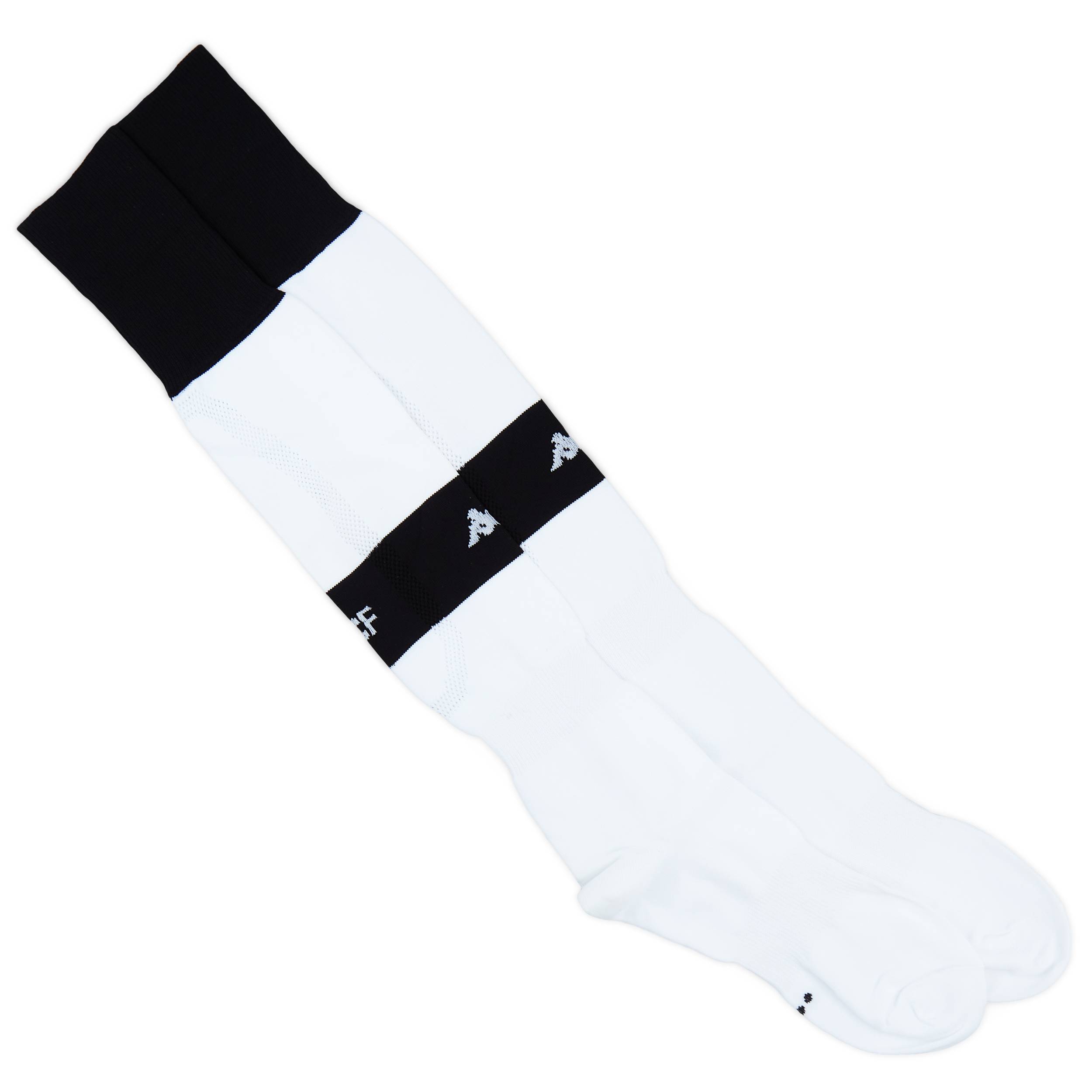 2010-11 Valencia Home Socks