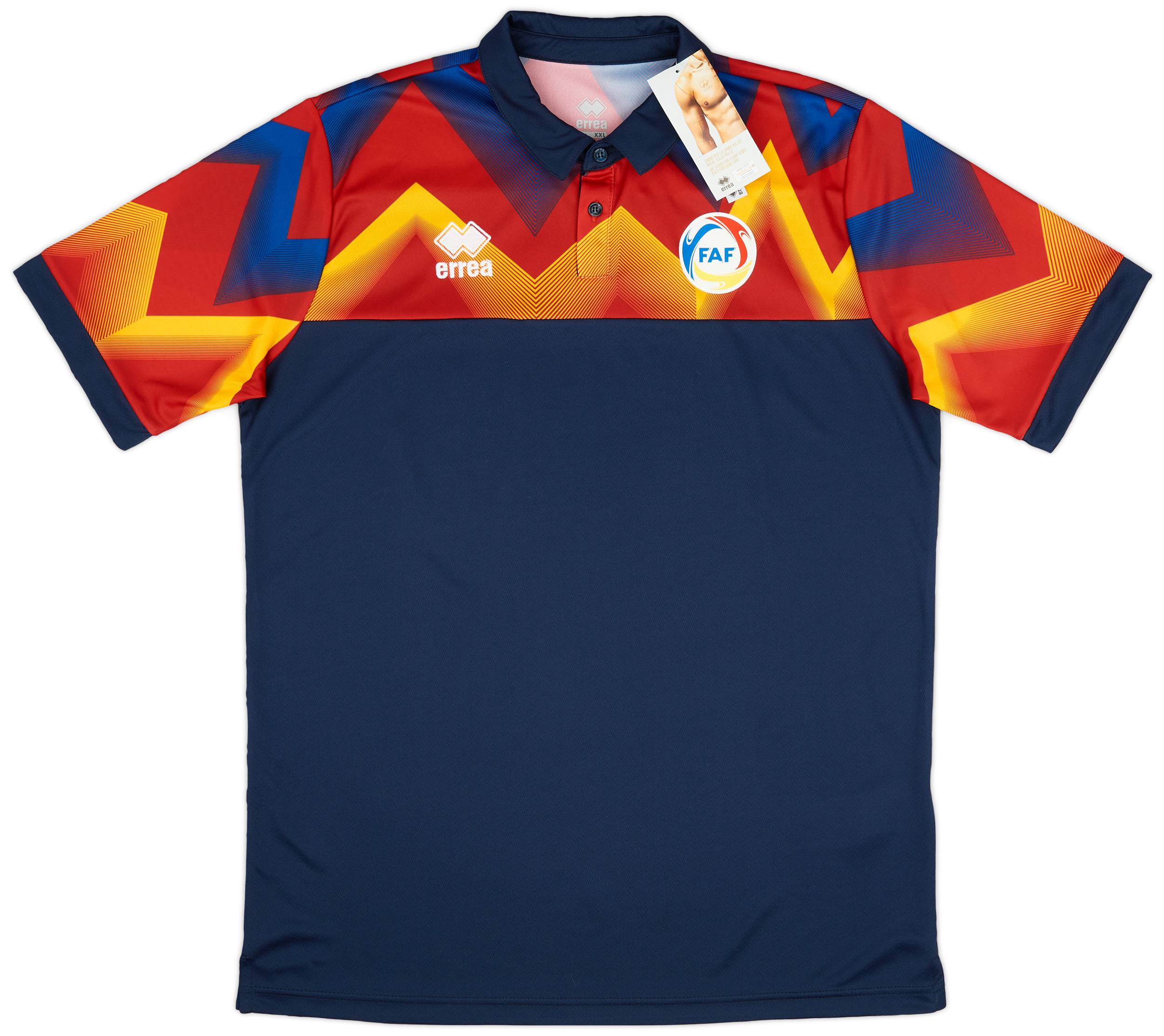 Polo xxl top