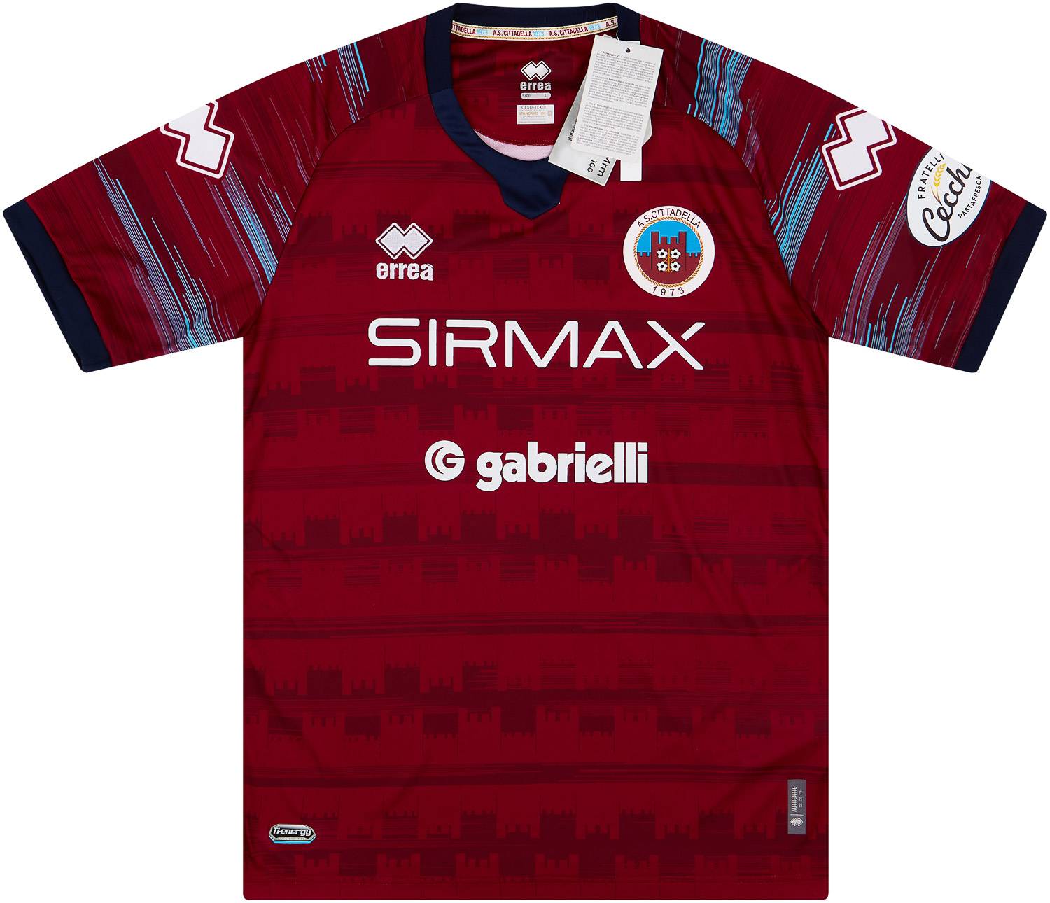 Cittadella calcio store store