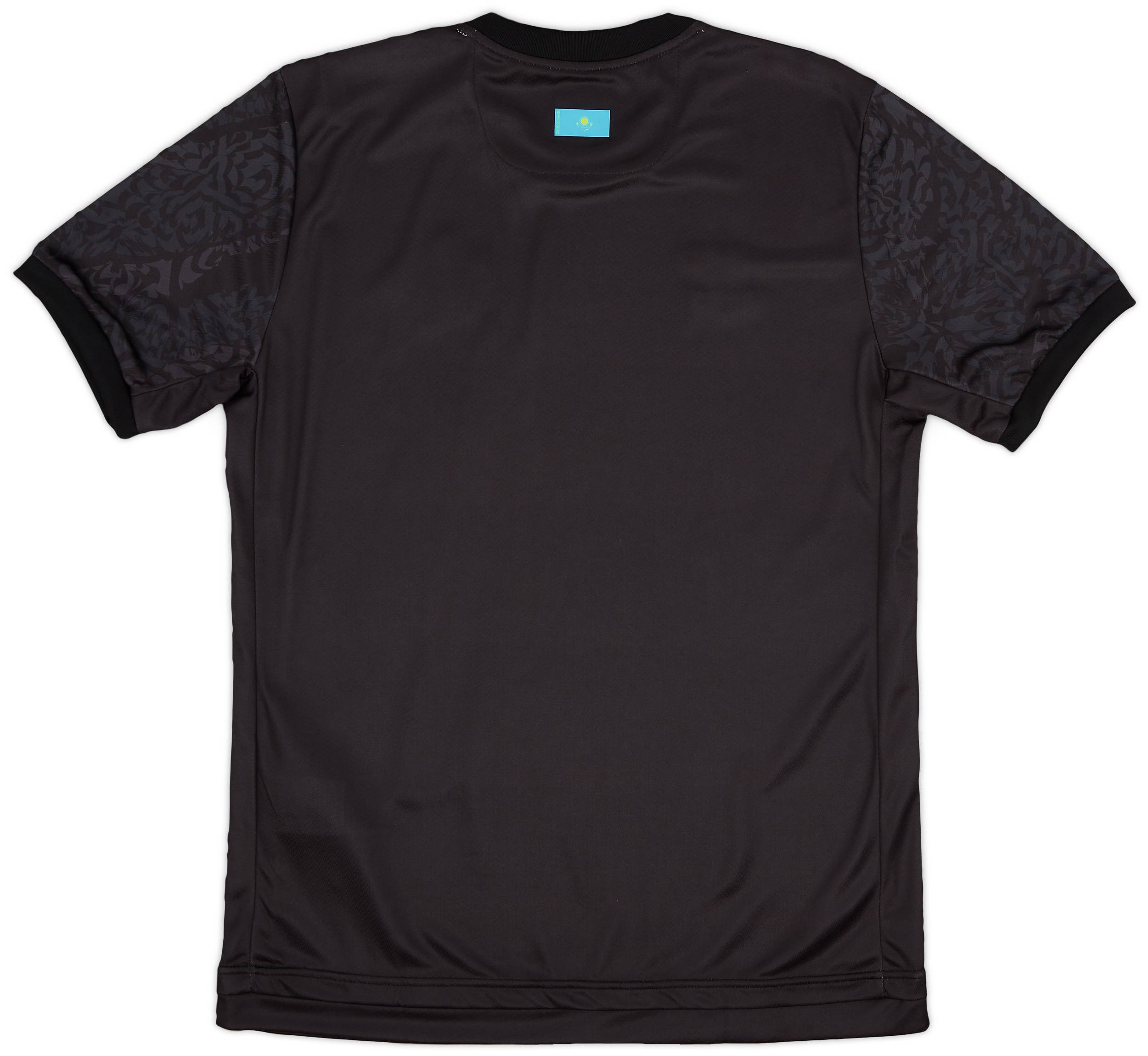 2023-24 Kazakhstan Third Shirt