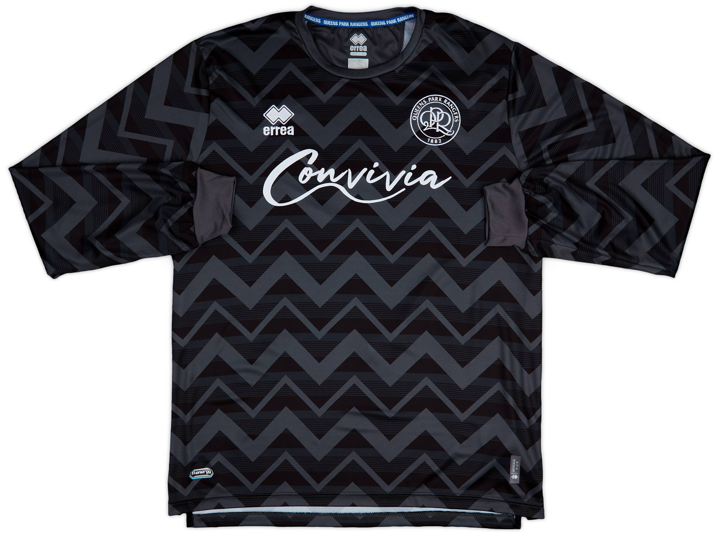 2023-24 QPR GK Home Shirt (XL)