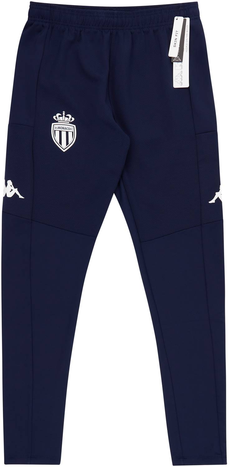 Kappa training pants top