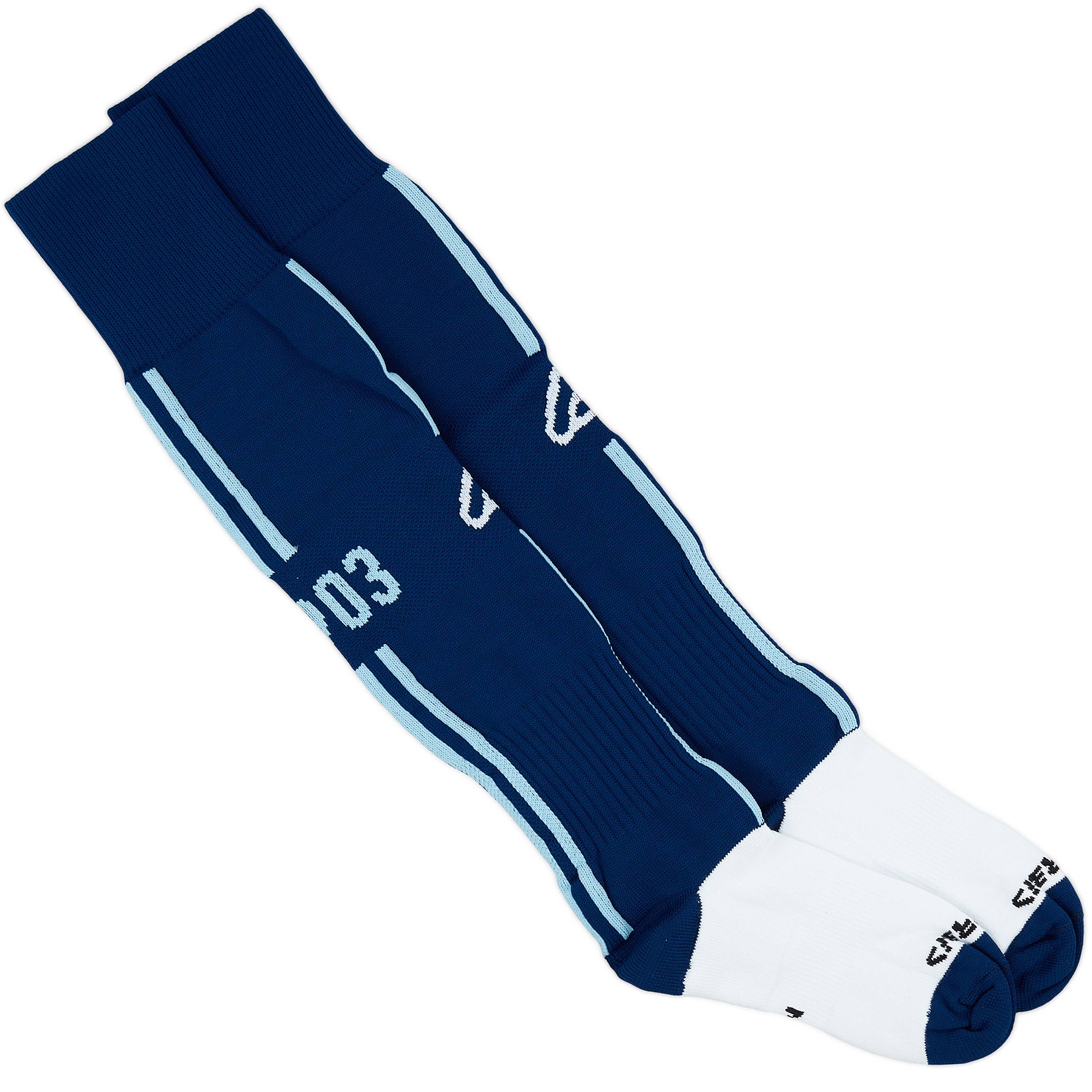 2022-23 Heracles Almelo Away Socks