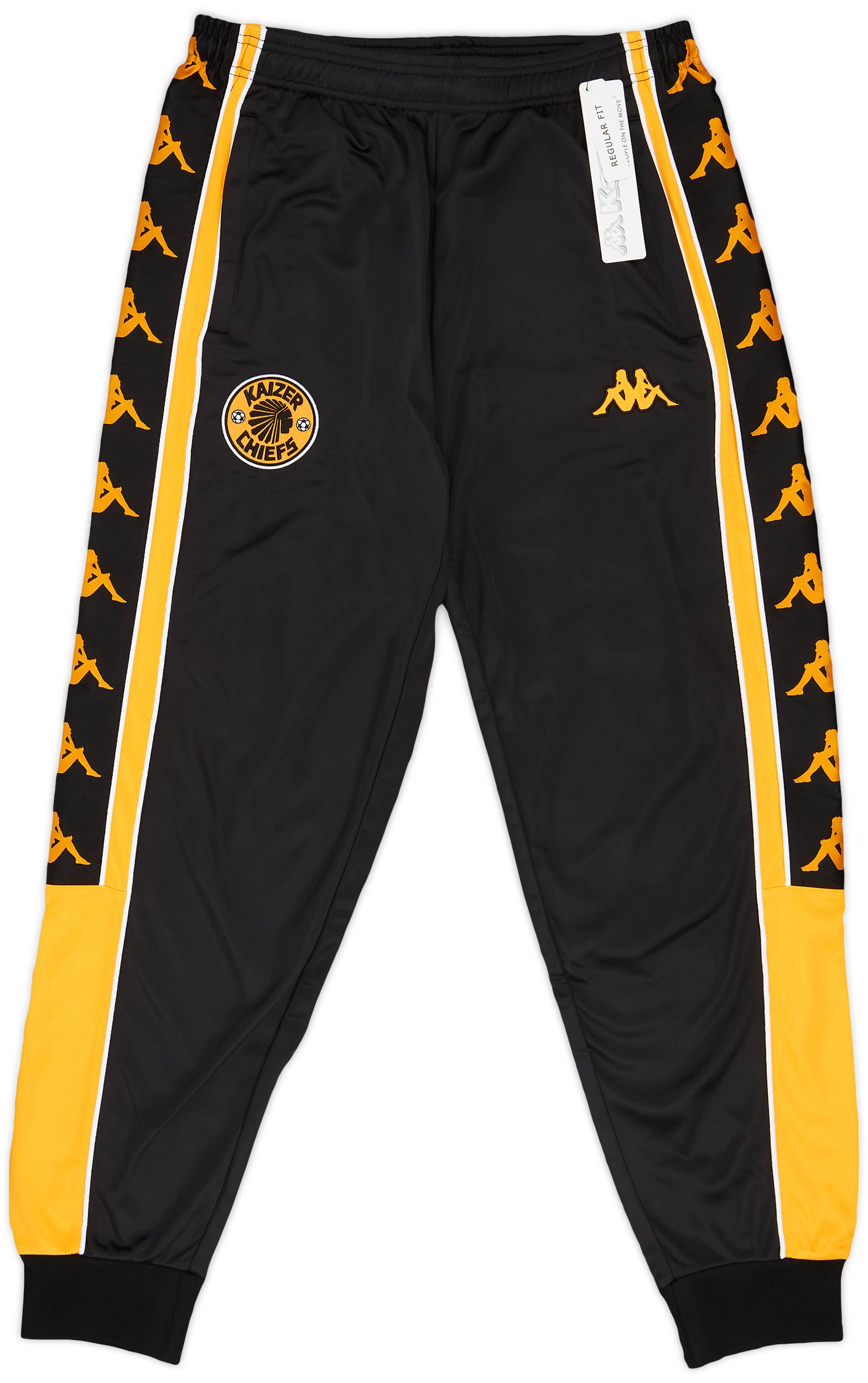 Kappa fairfax joggers shop