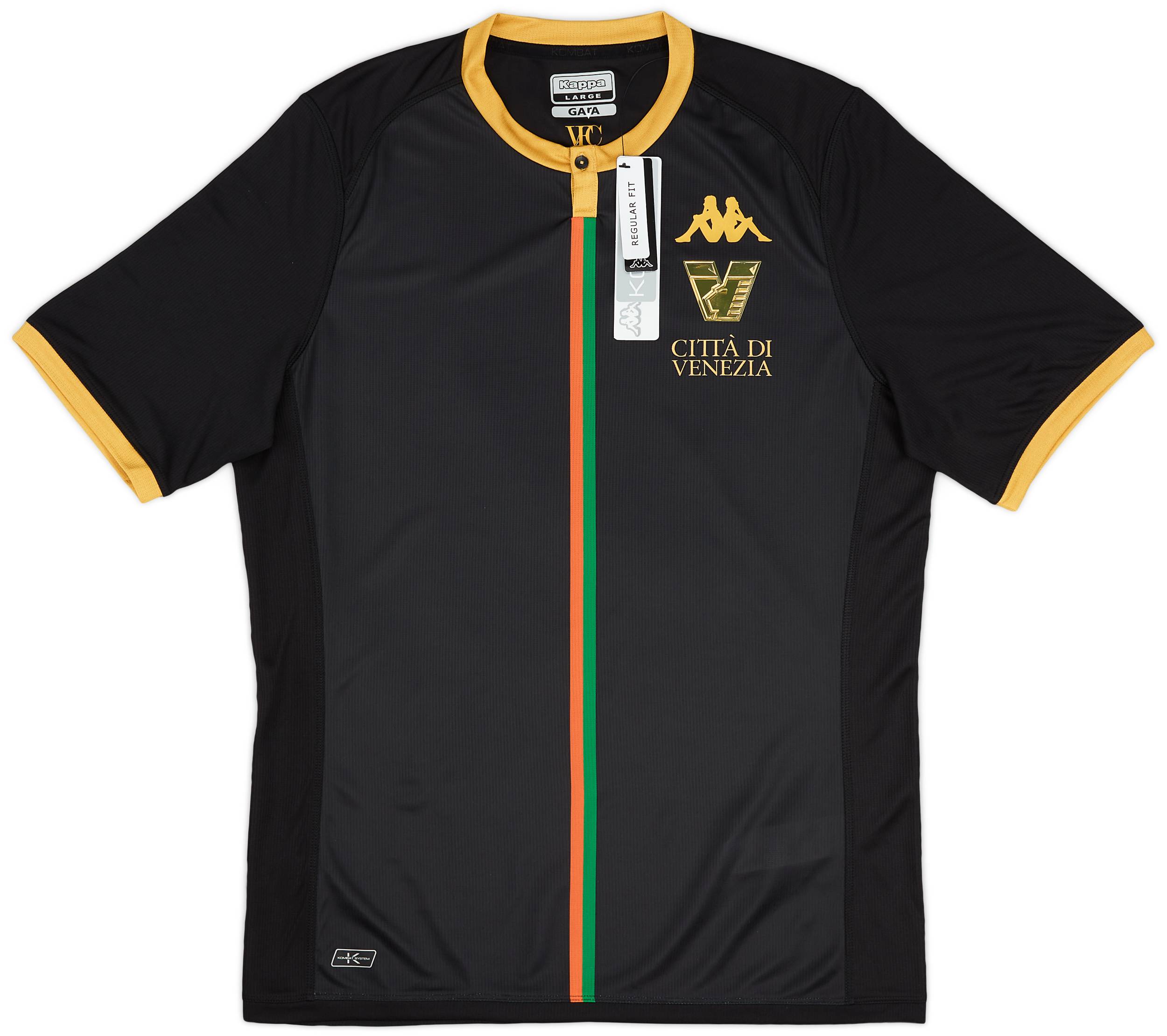 2023-24 Venezia Home Shirt (L)