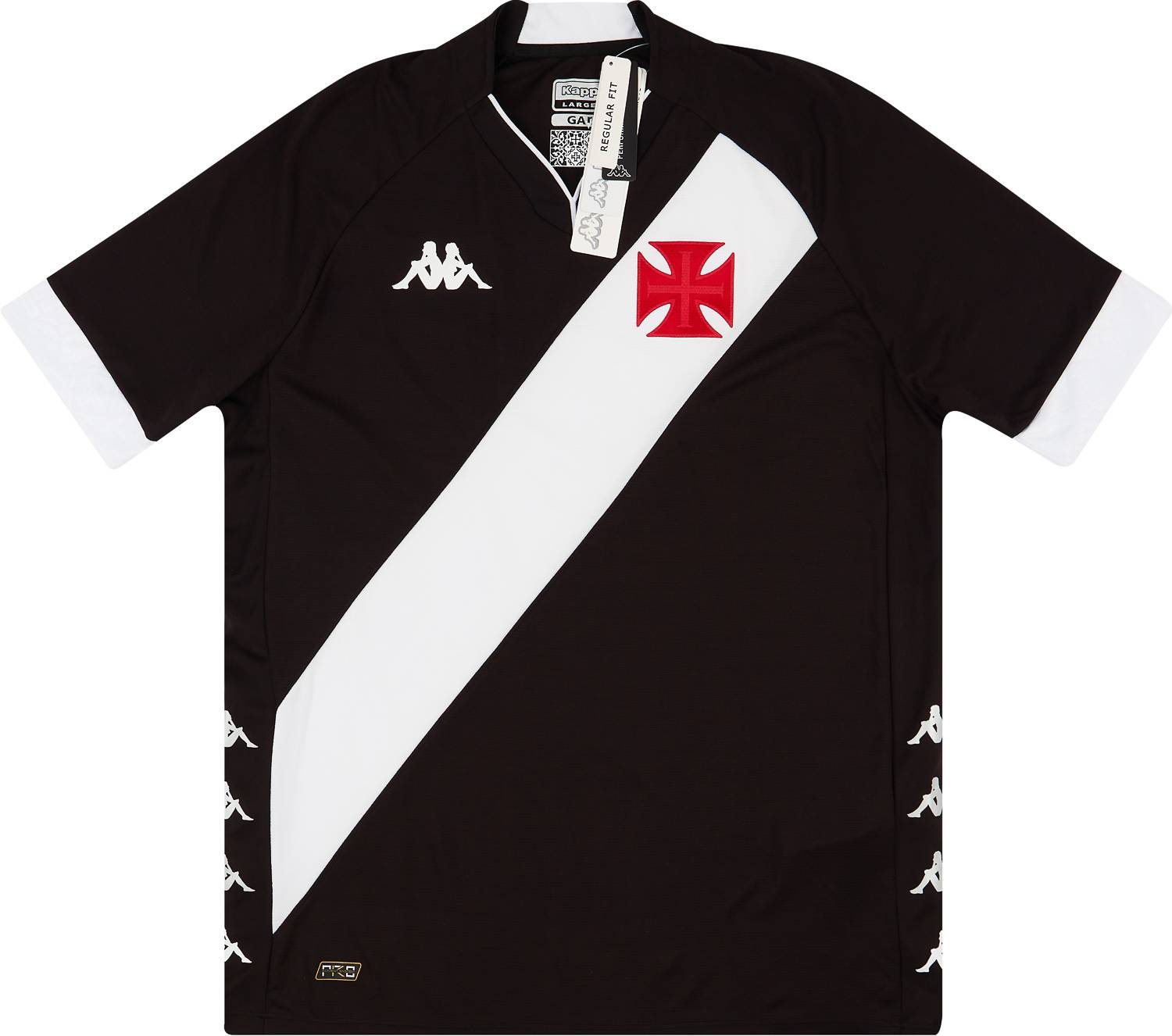 2022-23 Vasco da Gama Home Shirt
