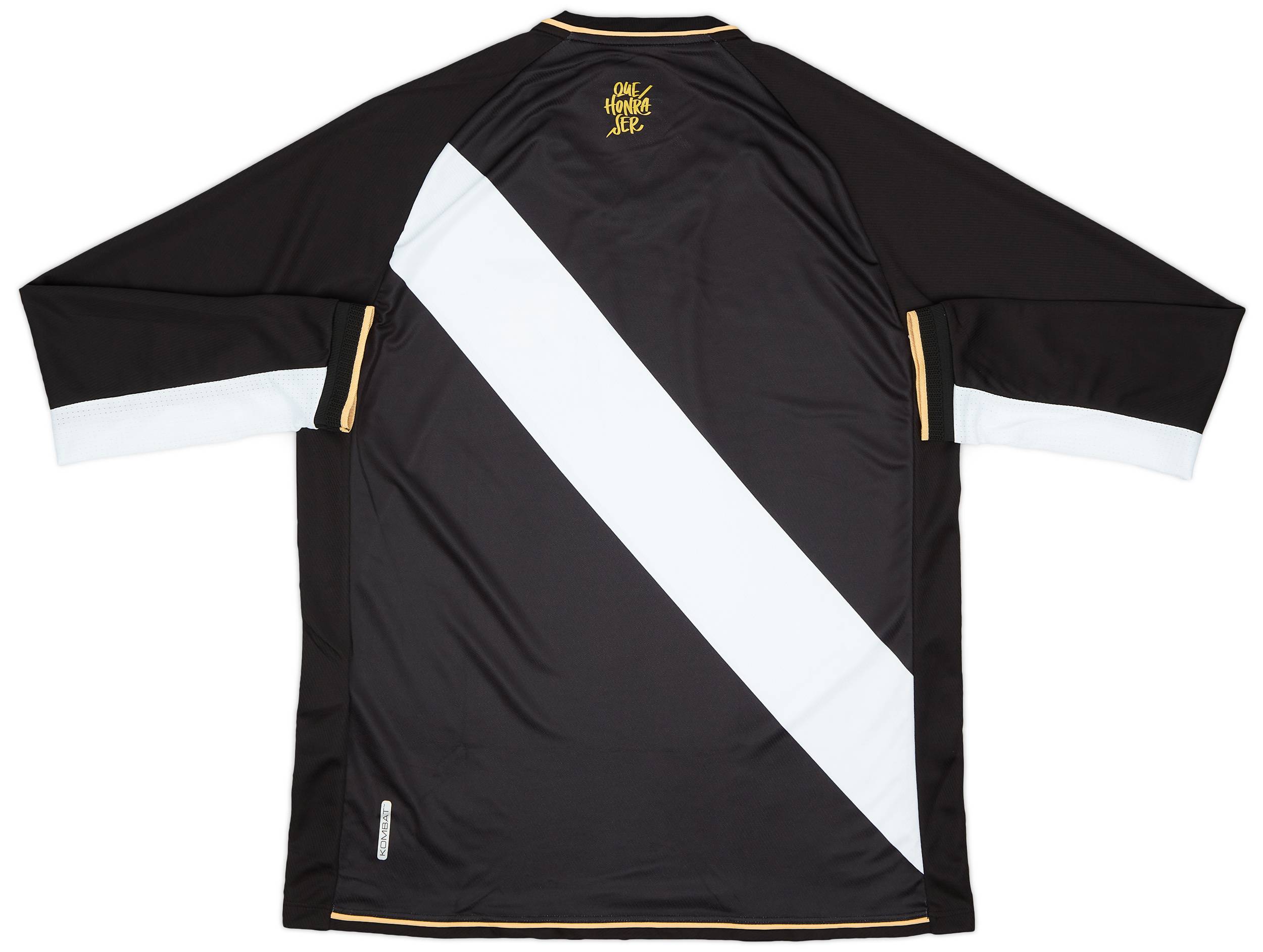 記念グッズ Vasco da gama Brand Finta Vasco da Gama #7 - Finta - 1990/1994 - HOME Kit | eBay