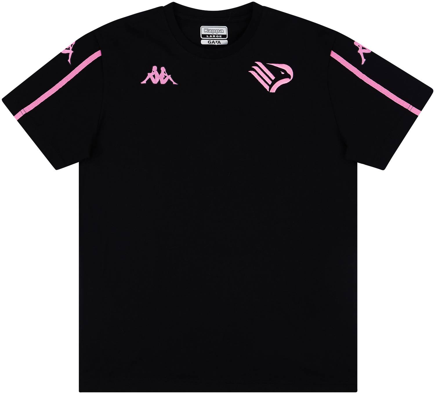 2022-23 Palermo Kappa Training Shirt *BNIB)