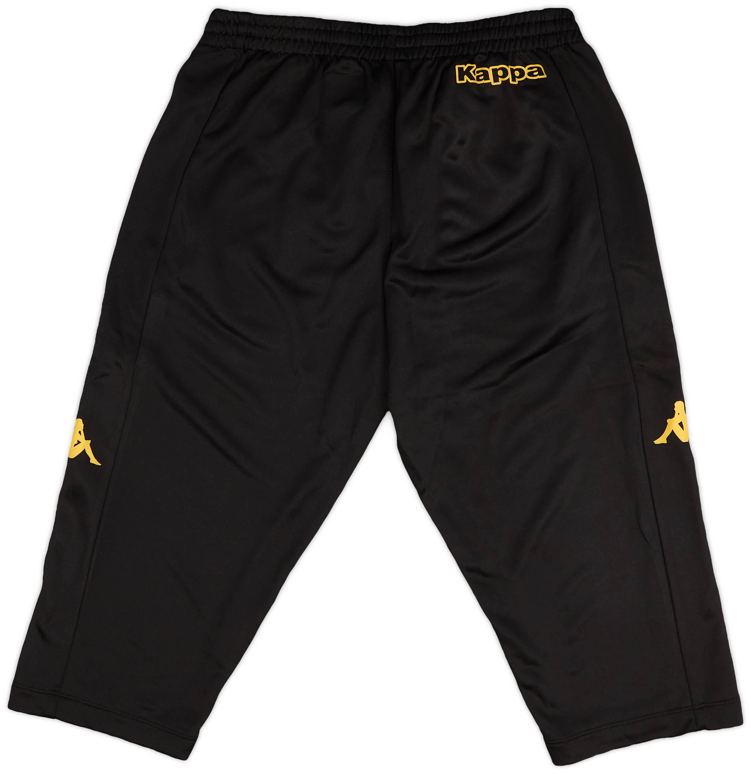 Kappa Venezia ジャージ カラフル 3rd 2022-23 Venezia Kappa 3/4 Training Pants