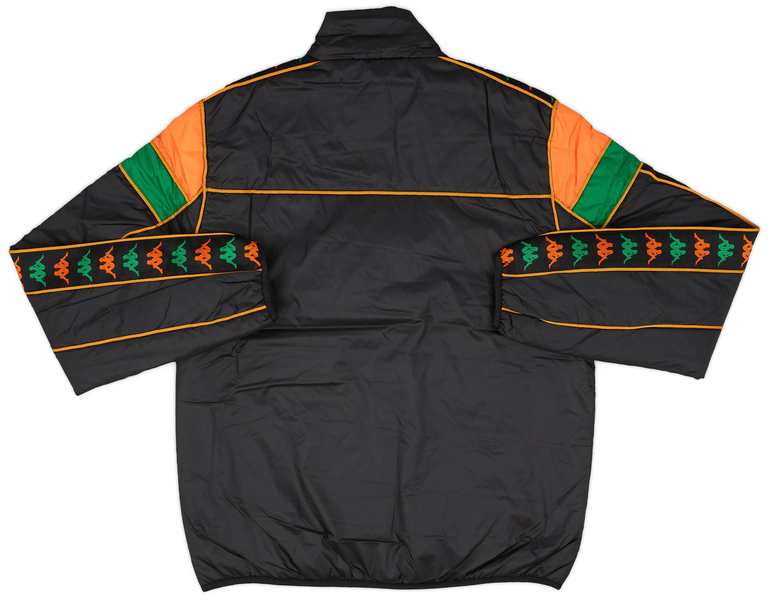 Kappa - 新品タグ付き　ベネチアFC 22/23 Special Edition M Kappa - 新品タグ付き ベネチアFC 22/23 Special Edition Mの