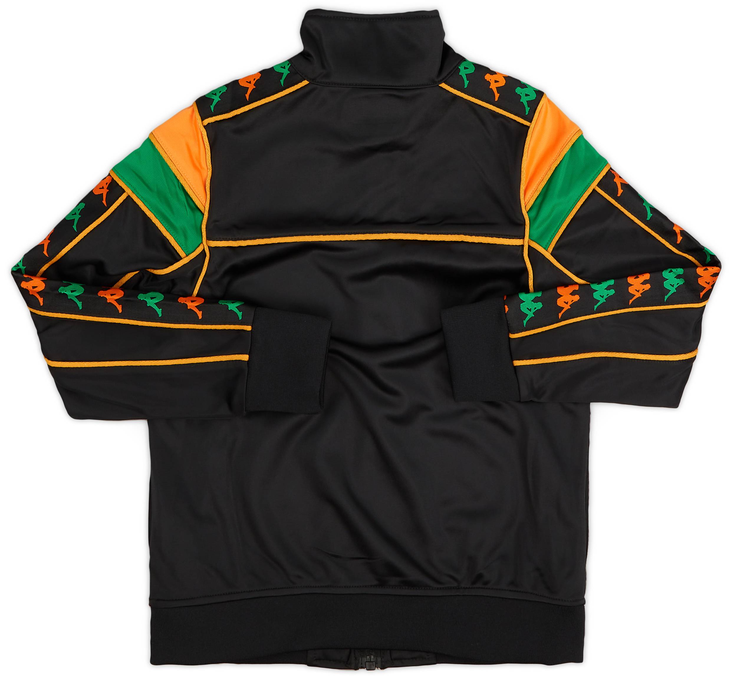 2022-23 Venezia Kappa Track Jacket (8 Years)