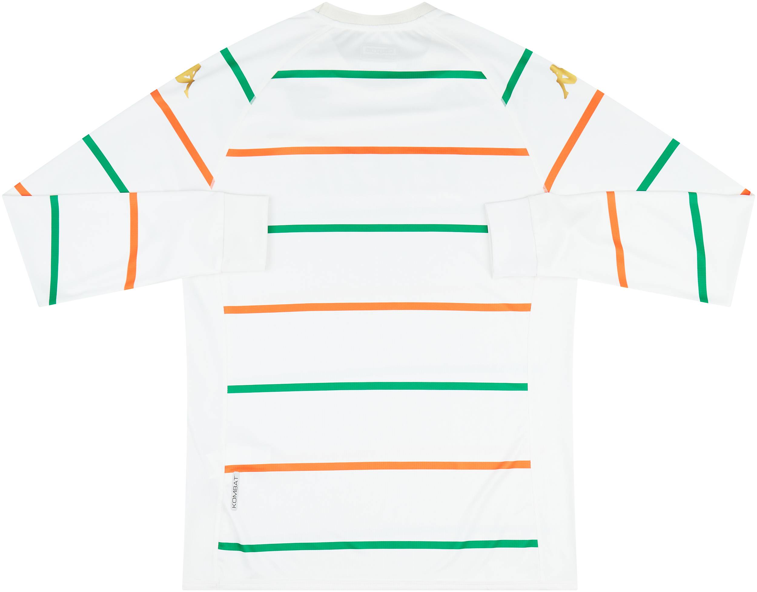 2022-23 Venezia Away L/S Shirt