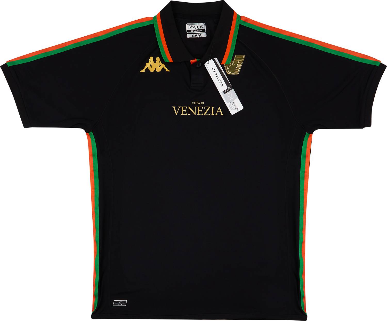 2022-23 Venezia Home Shirt - NEW