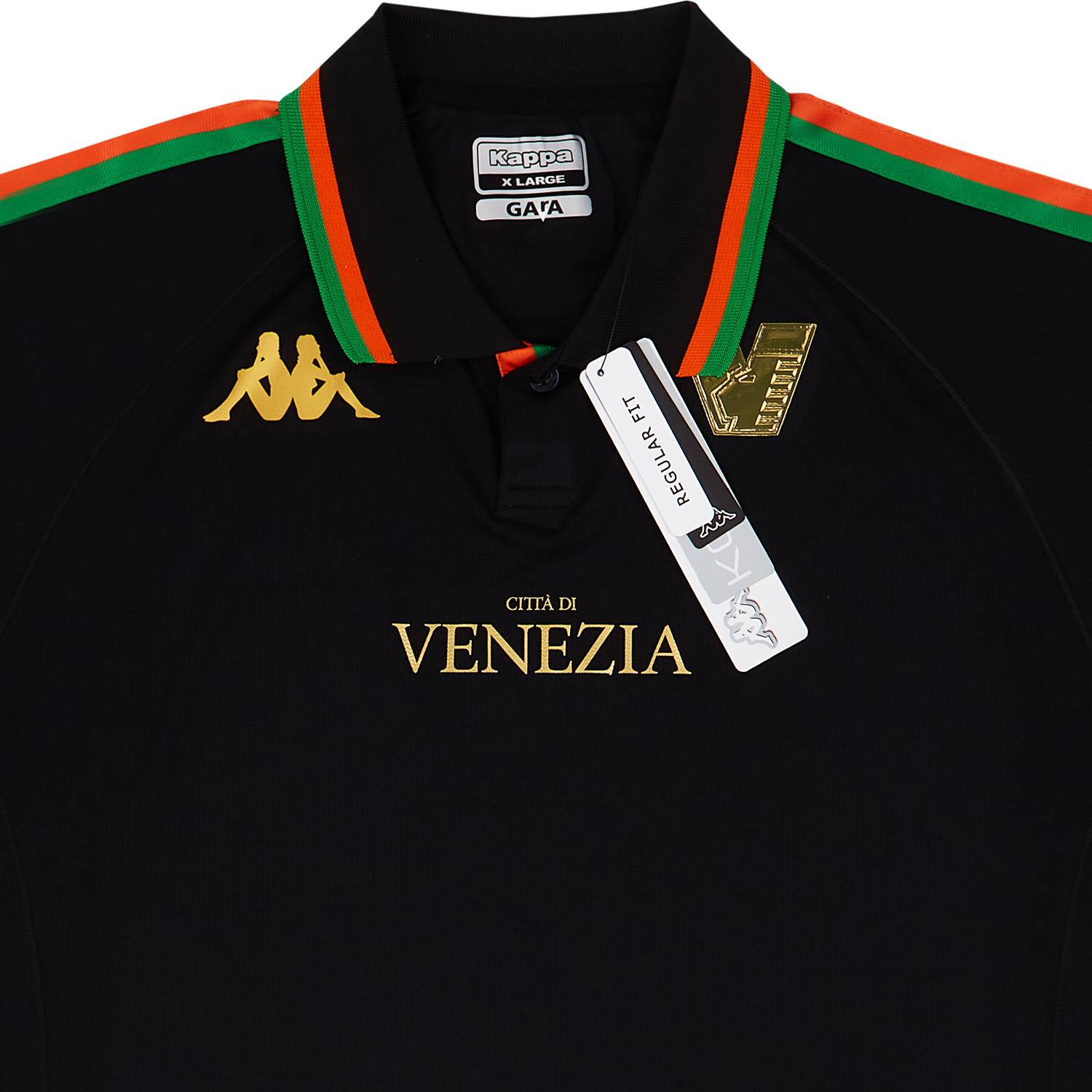 2022-23 Venezia Home Shirt - NEW