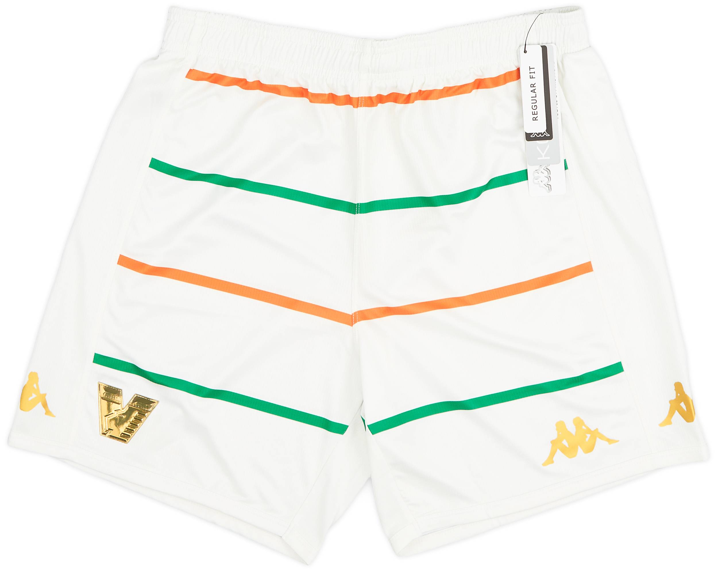 2022-23 Venezia Away Shorts