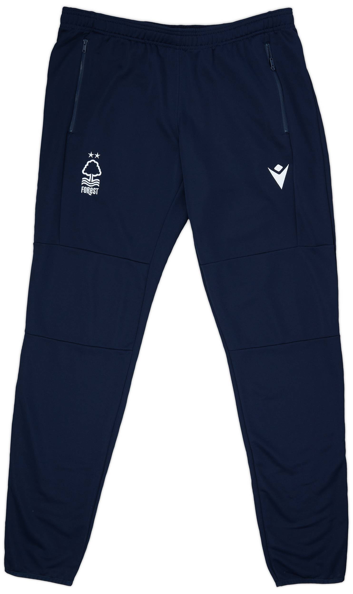 2022-23 Nottingham Forest Macron Sweat Pants/Bottoms (3XL)