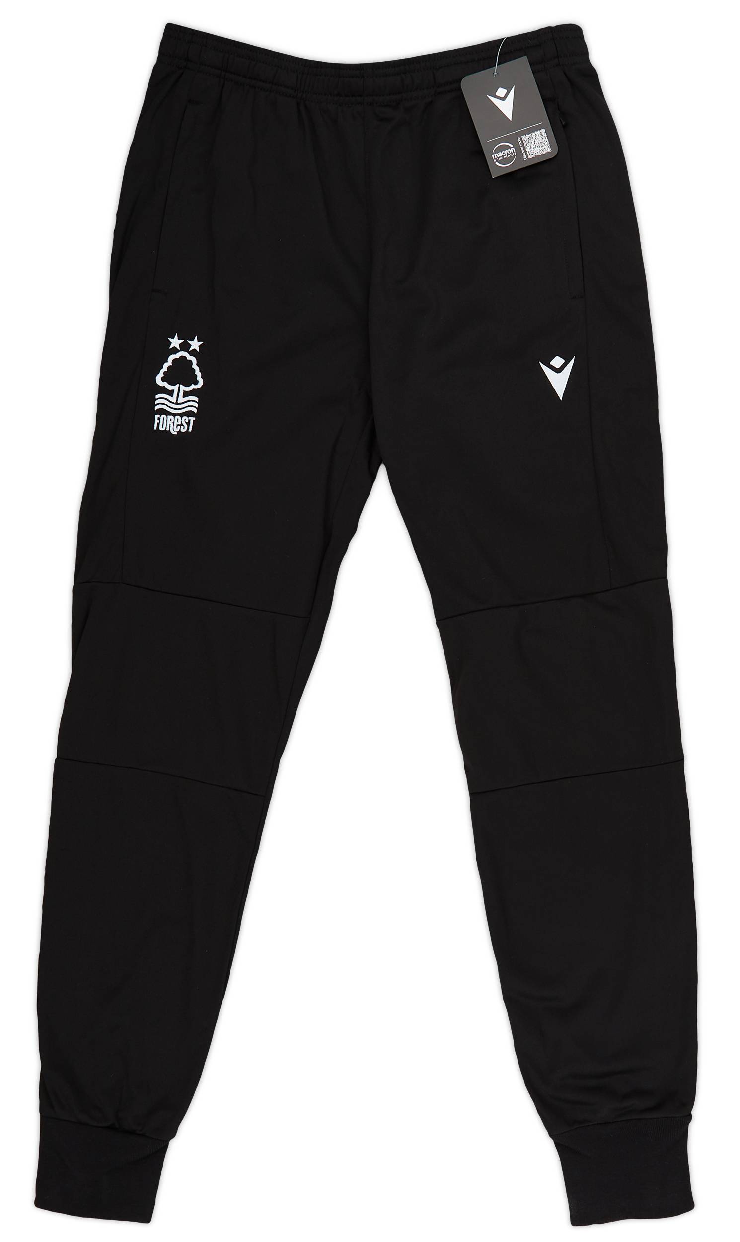 2022-23 Nottingham Forest Macron Training Pants/Bottoms - (Womens)