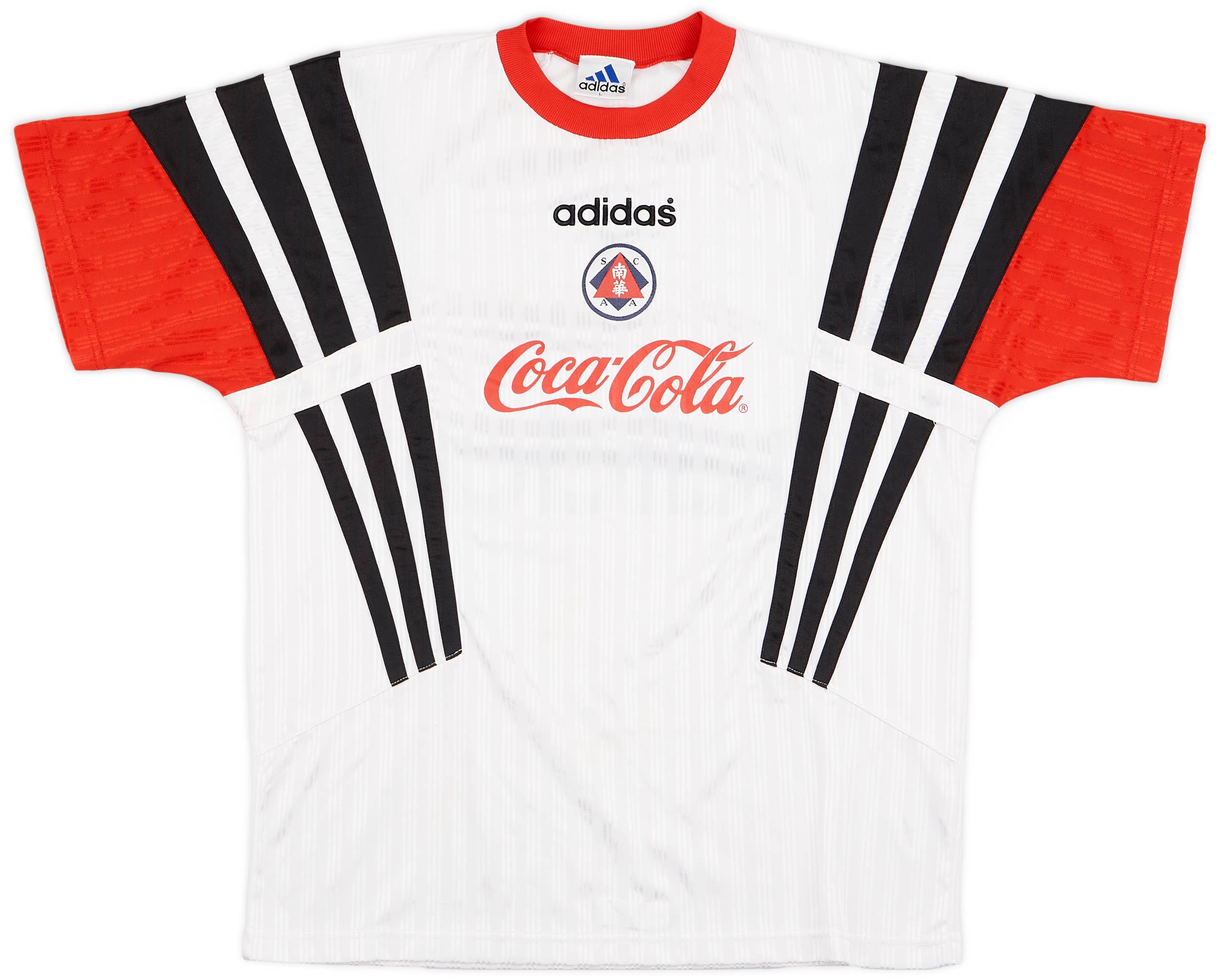 Adidas china t shirt uk outlet