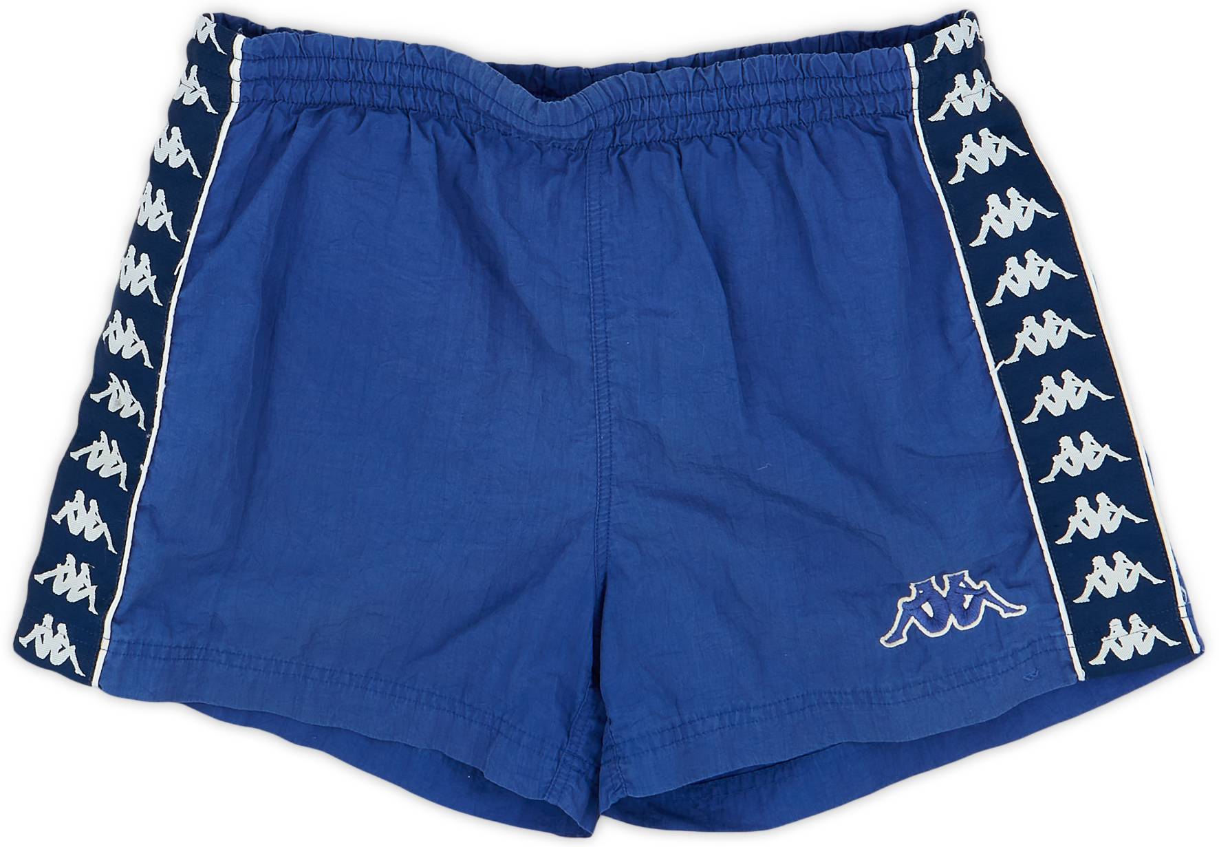 Kappa shorts boys best sale
