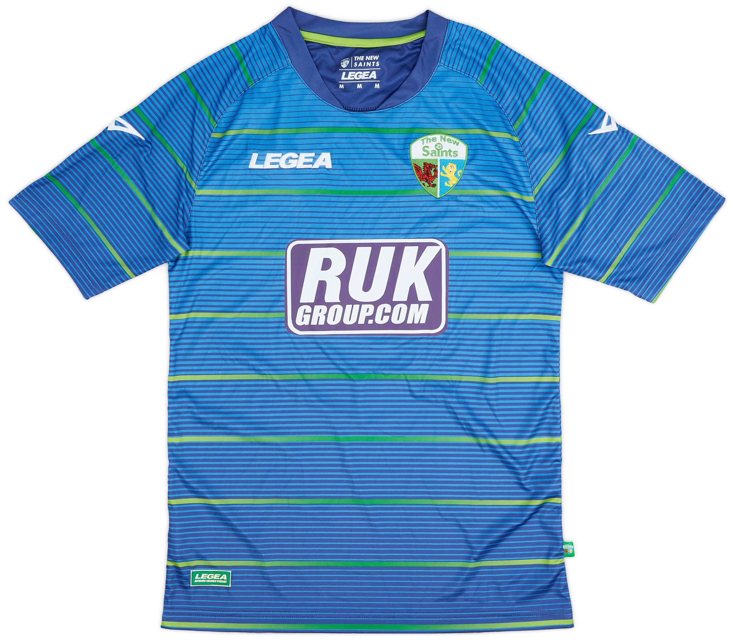 New saints shirt top