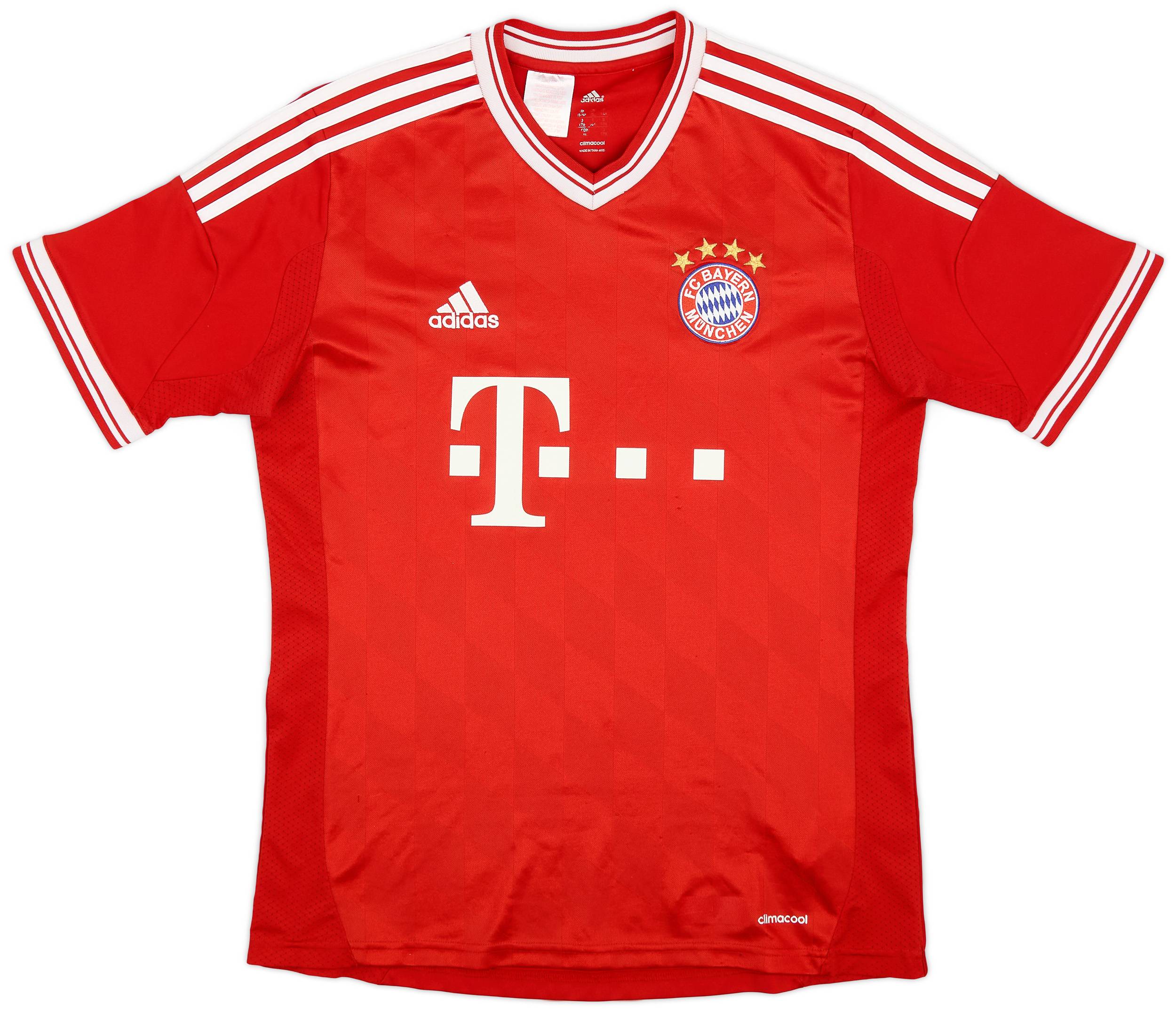 Bayern munich jersey 2012 deals