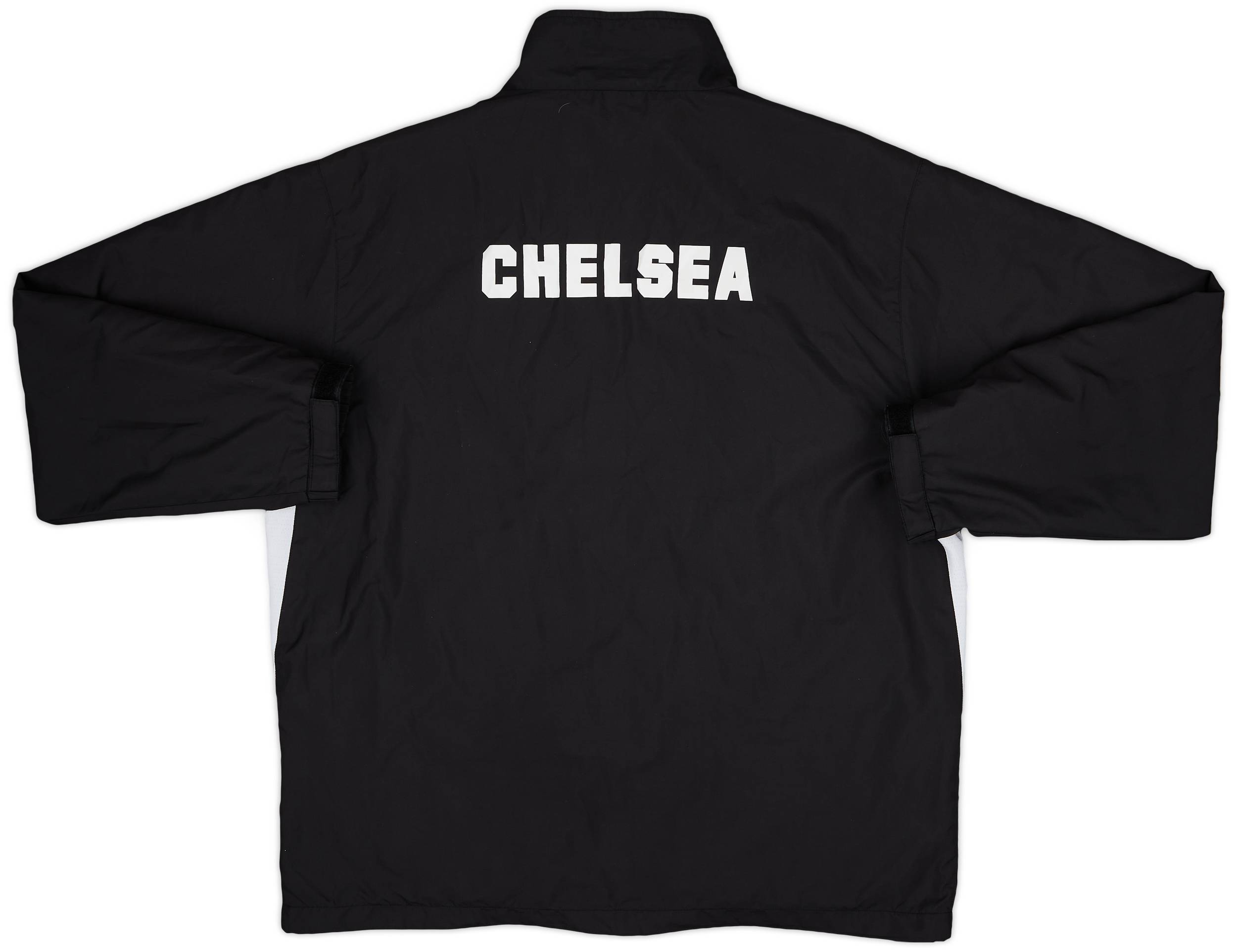 2003-04 Chelsea Umbro Track Jacket - 9/10 - (XXL)