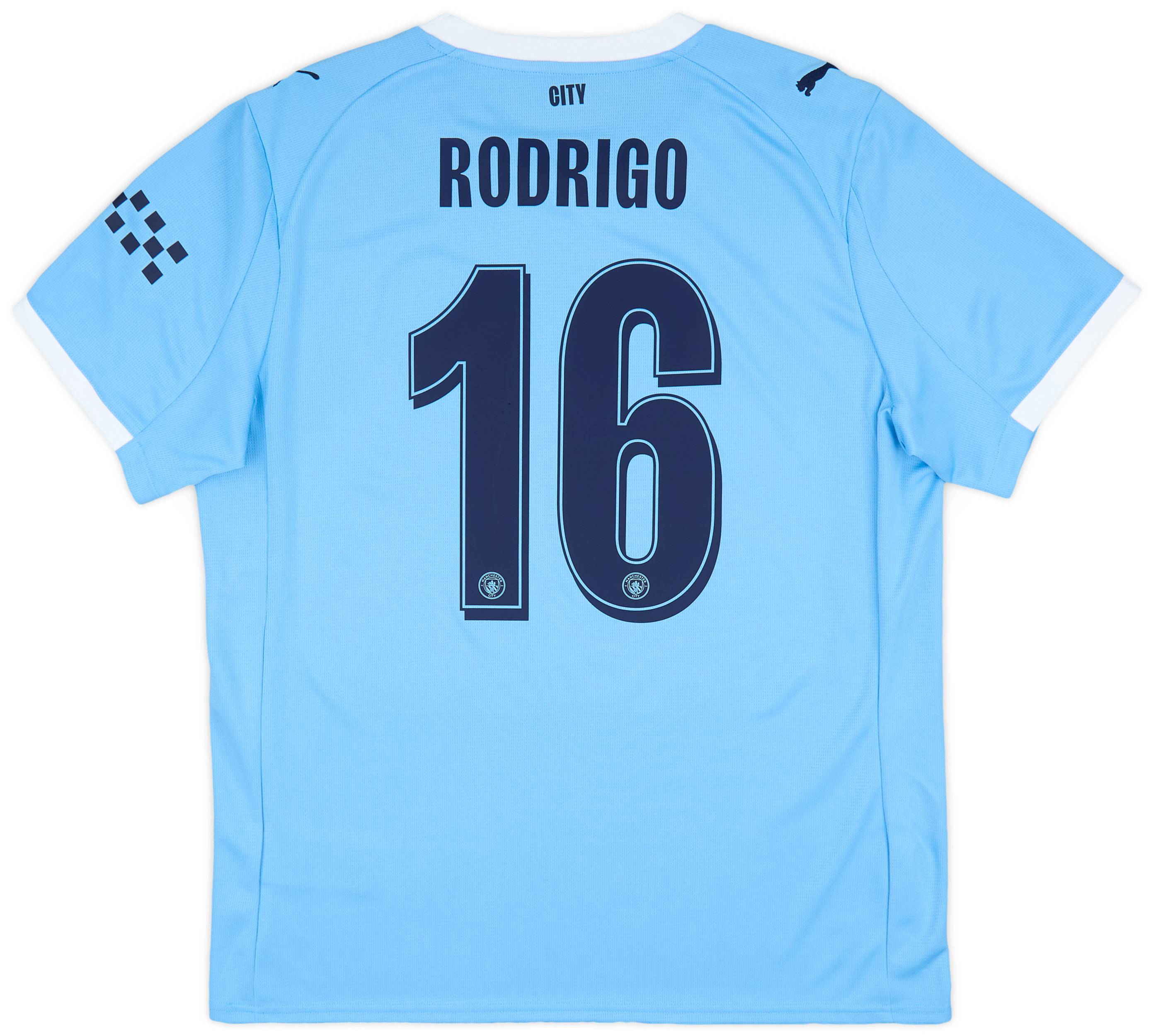 スペイン代表 RODRIGO 16番 シャツ 452194407161-