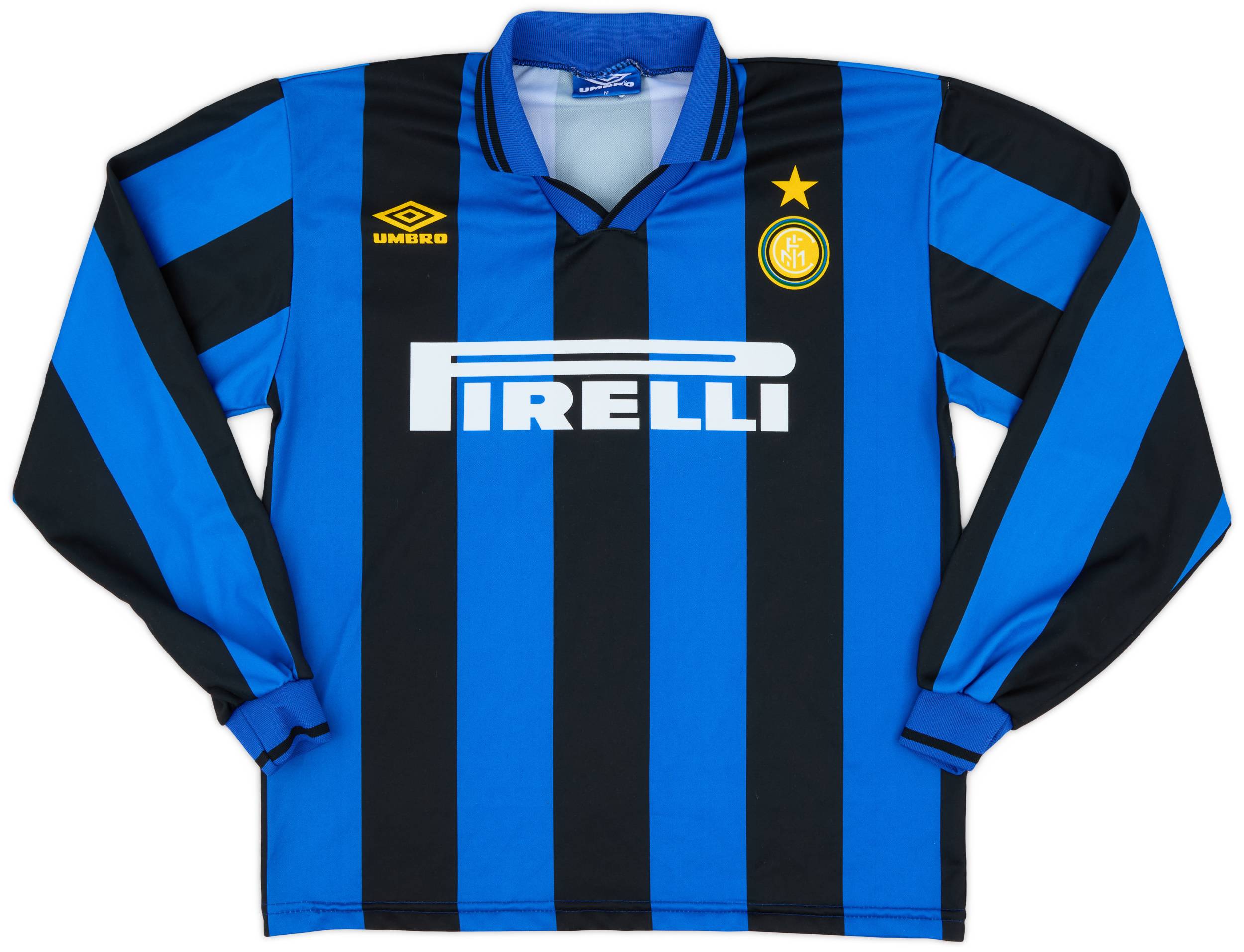 Umbro inter milan on sale