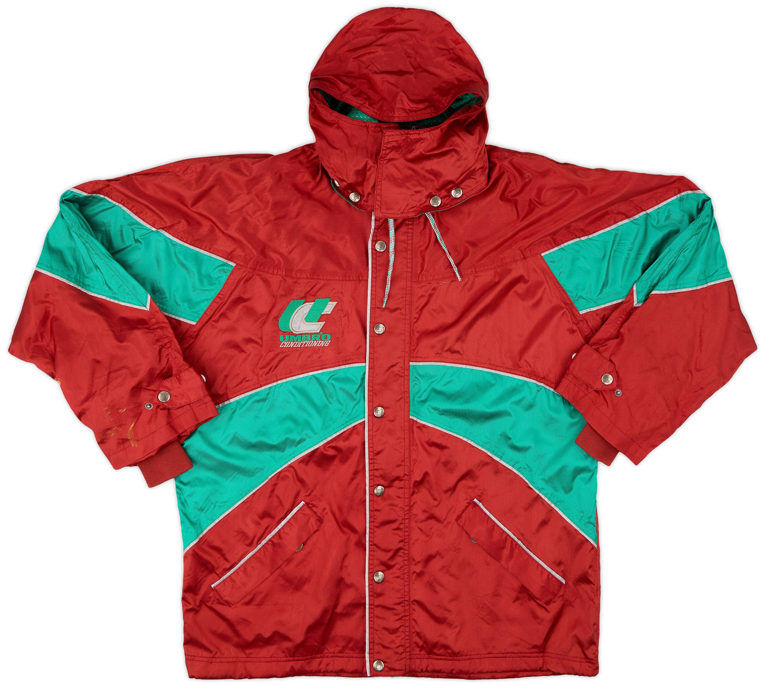 90s rain jacket clearance