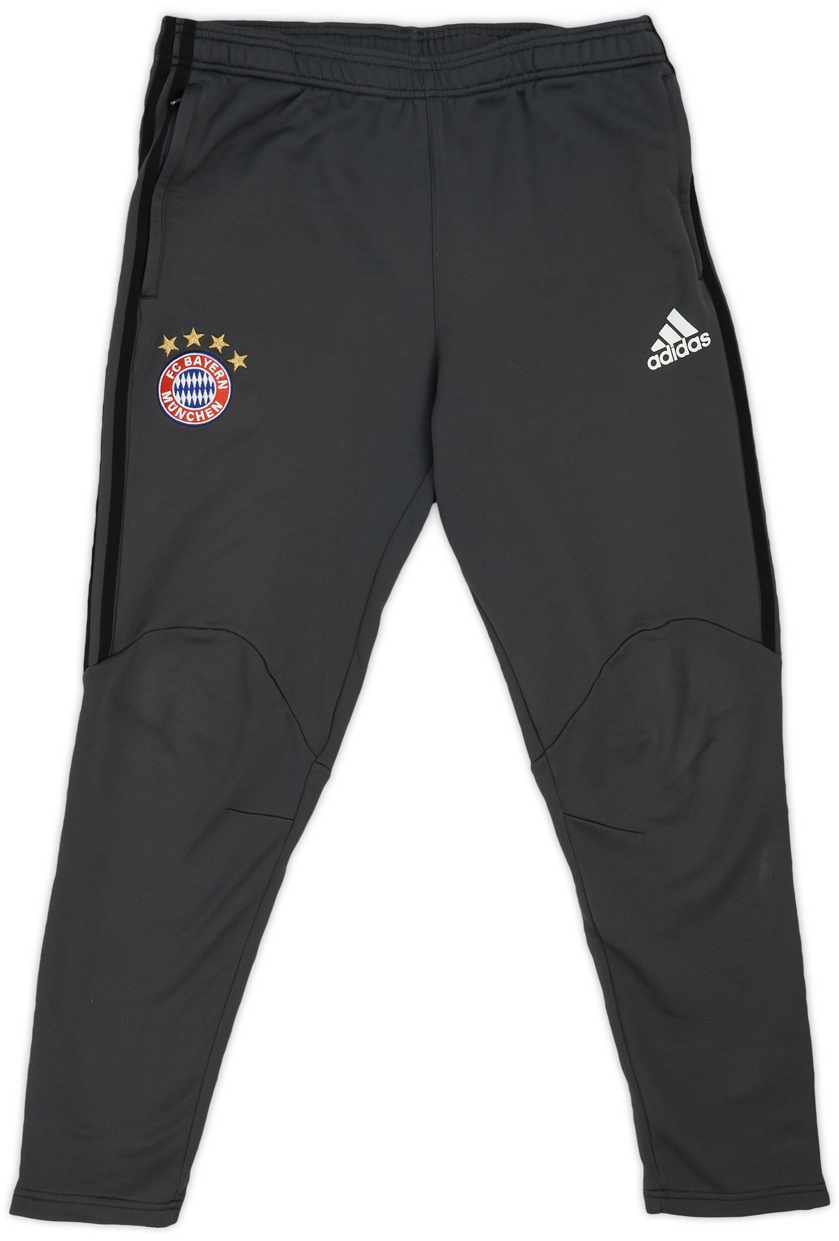 Bayern munich adidas pants best sale