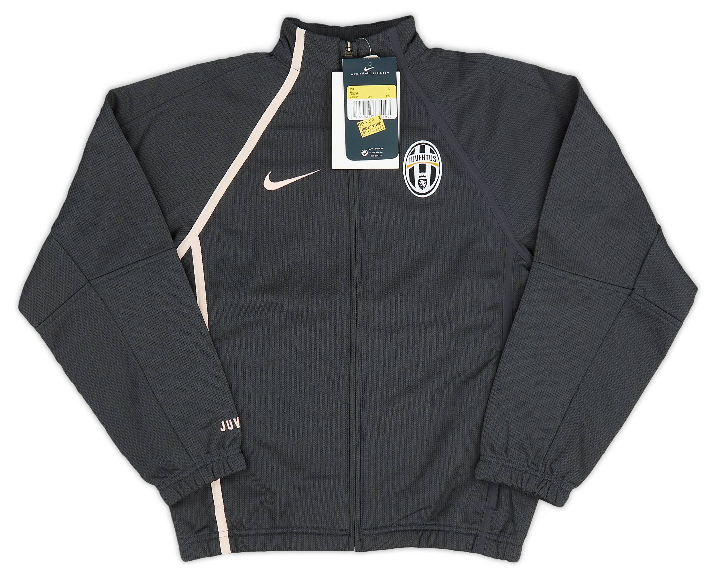Nike Juventus ウィンドブレーカー 黒 Nike | Sweaters | Juventus Nike Full Zip Training Jacket