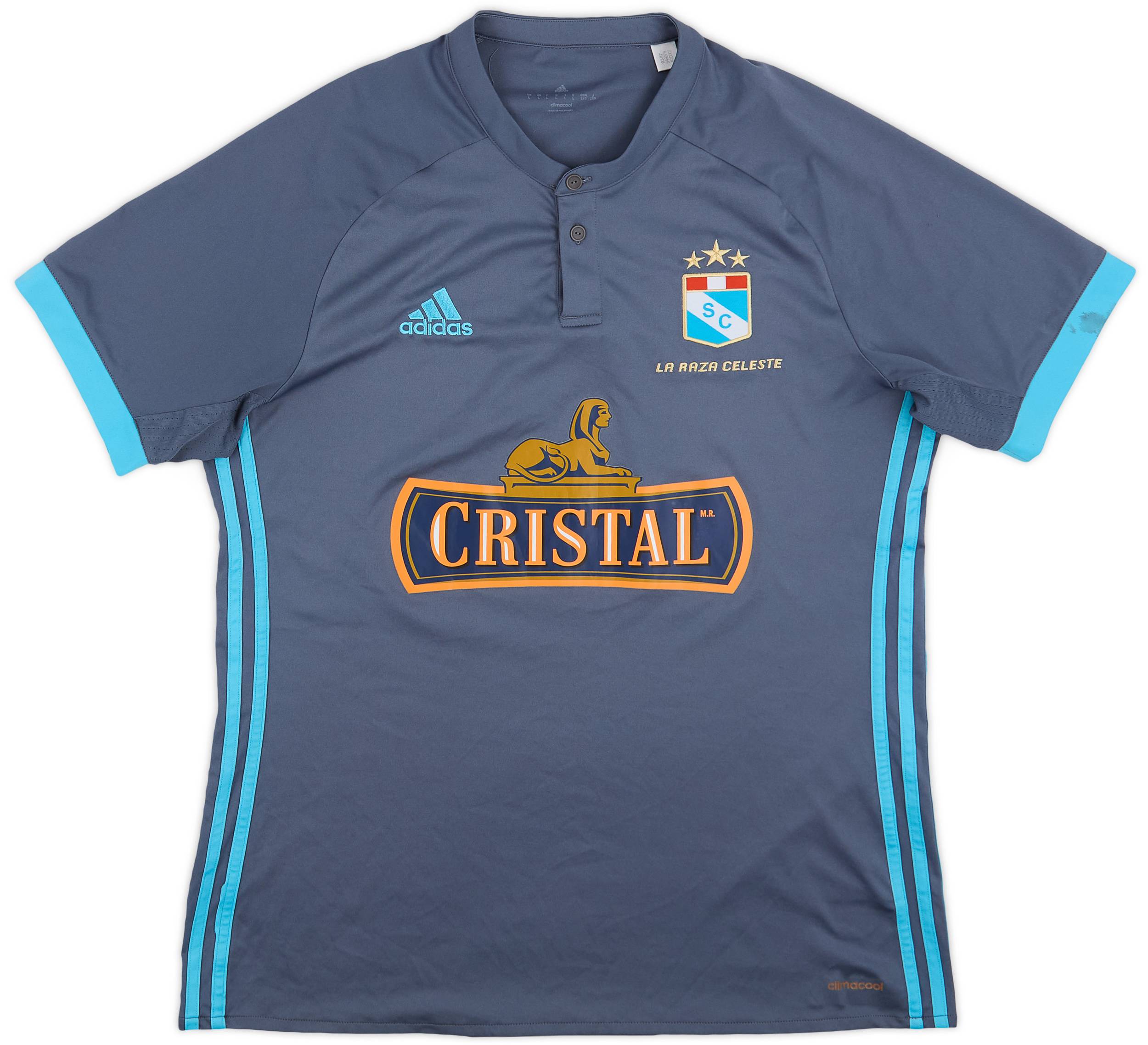 Polo de sporting cristal 2019 new arrivals