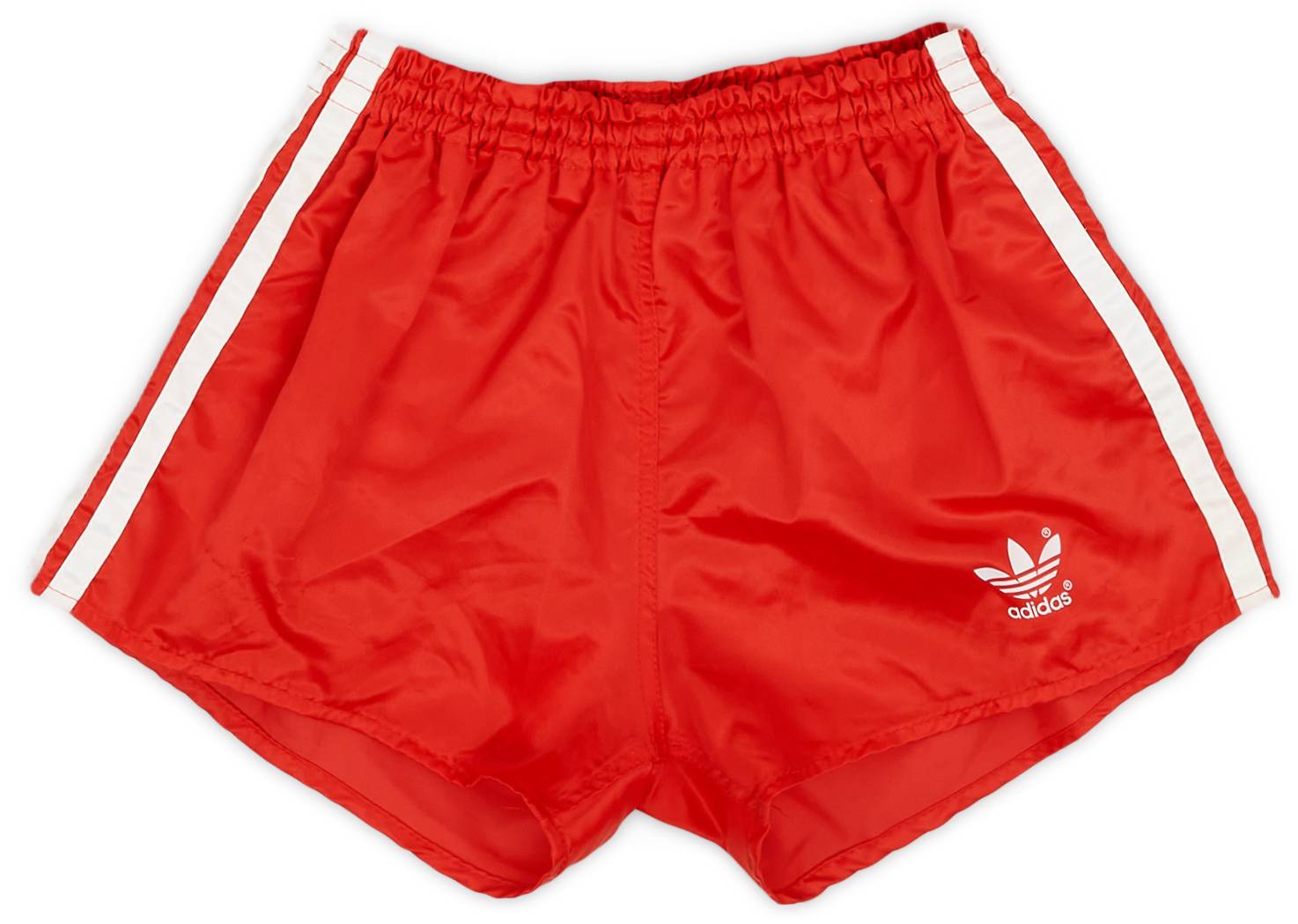 1980s adidas Template Shorts - 9/10 - (M.Boys)