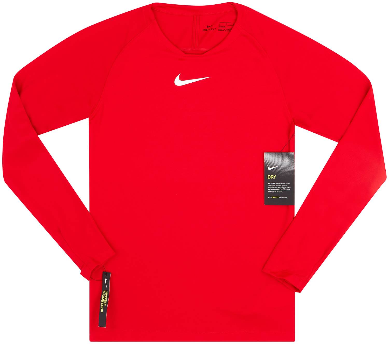 Liverpool base layer outlet