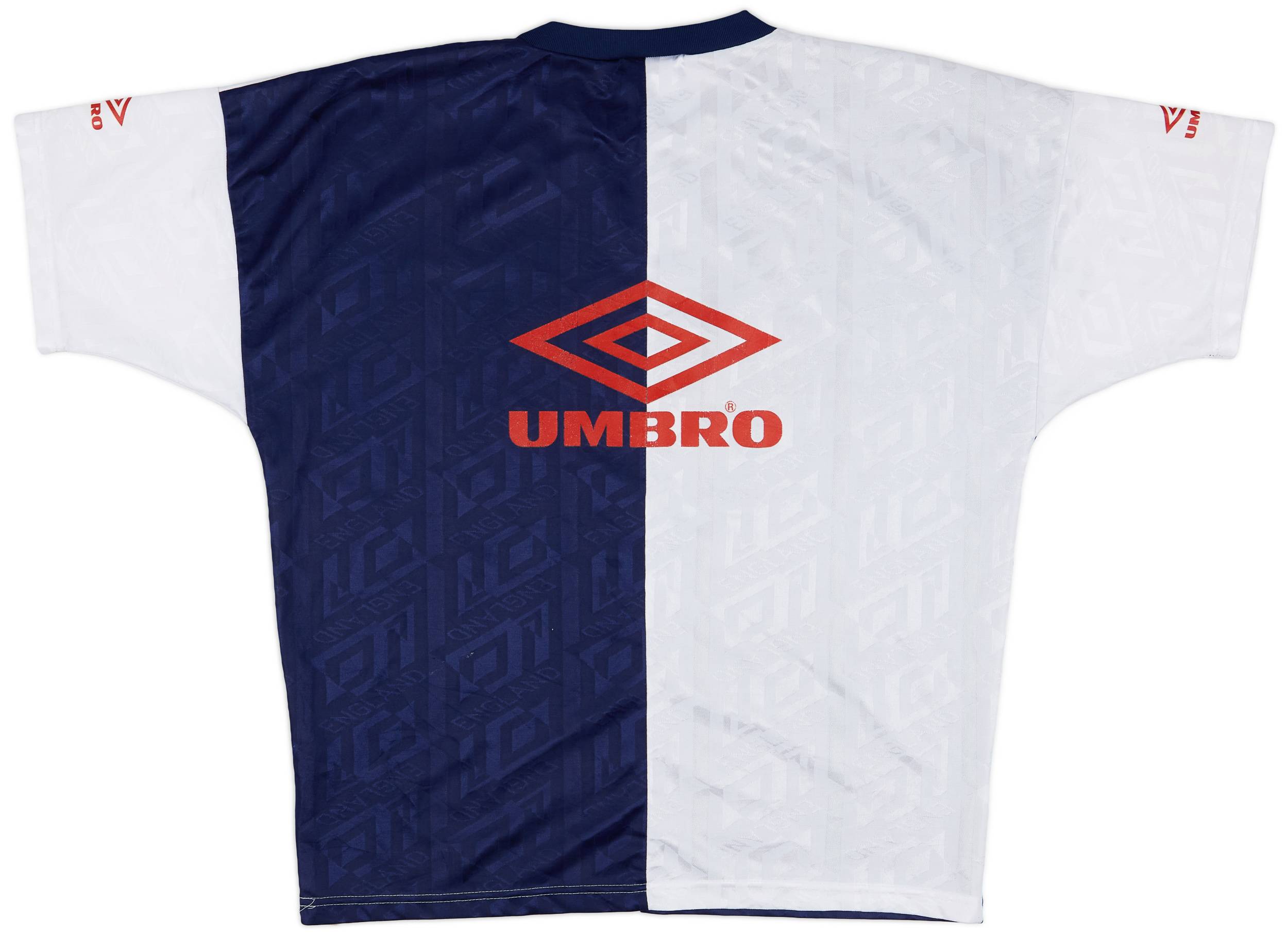 UMBRO　1994 イングランド代表　プラシャツ　トレーニング s-l1200.jpg
